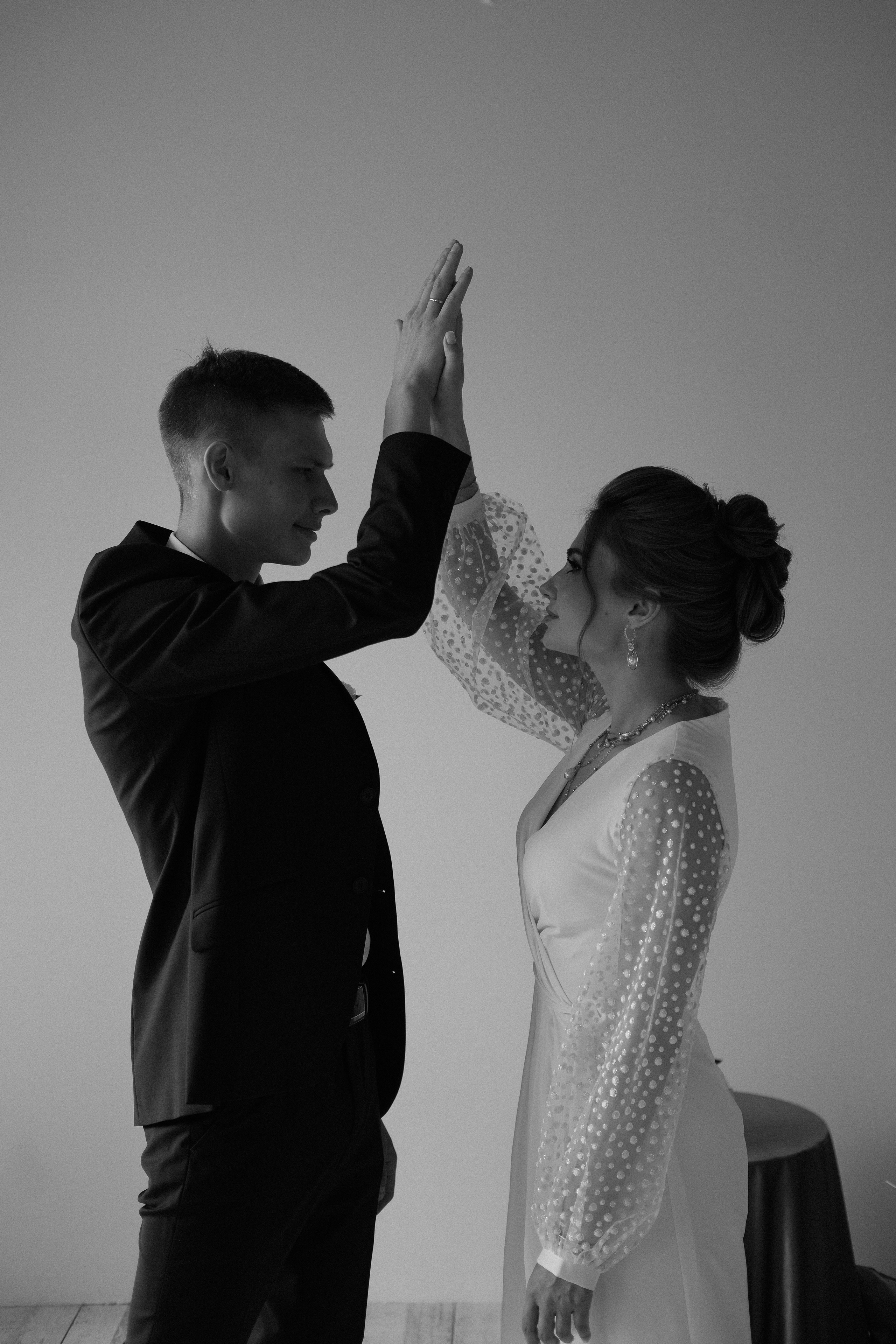 Илья | Яна. Главная