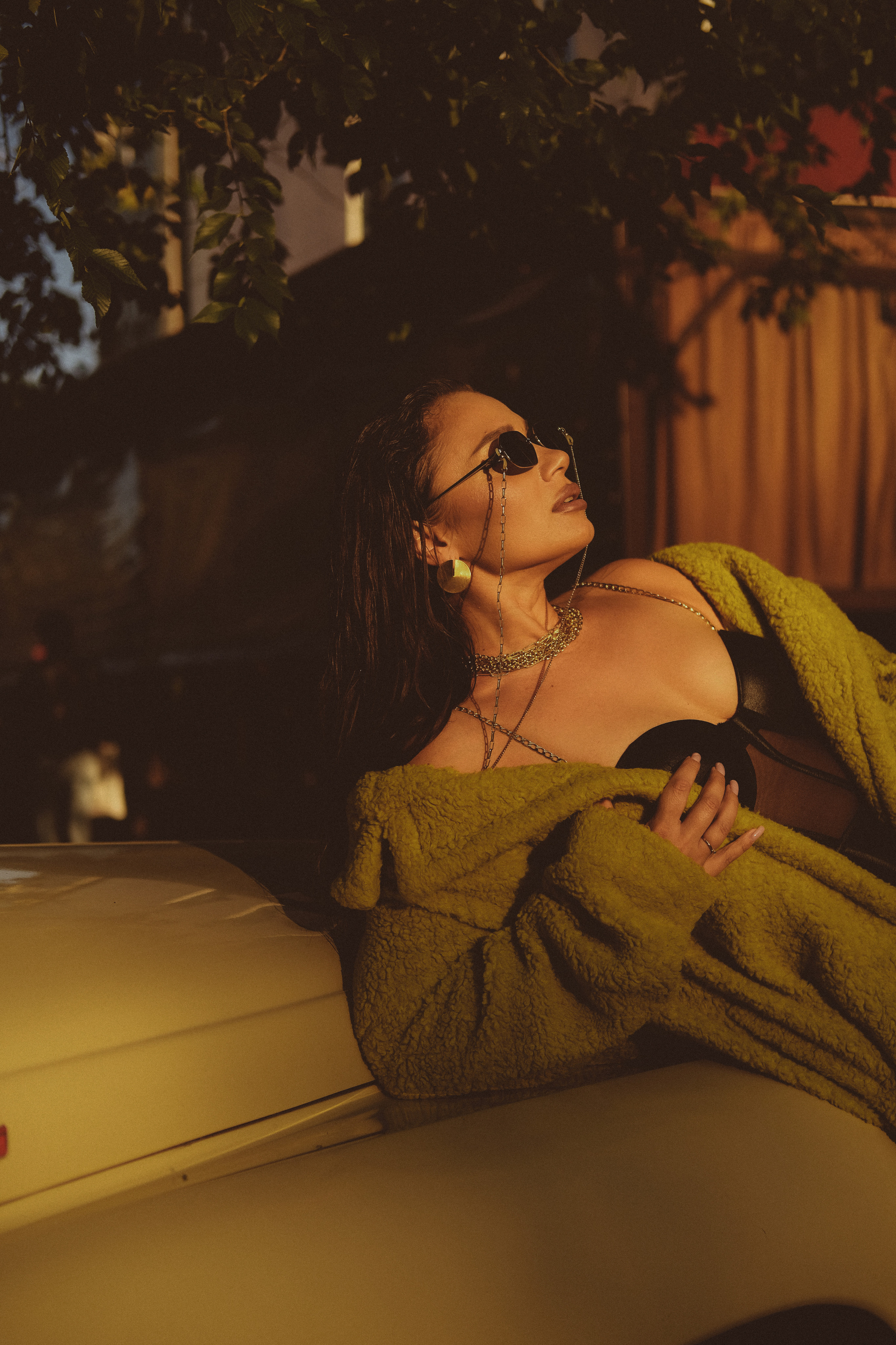 Катя. Главная