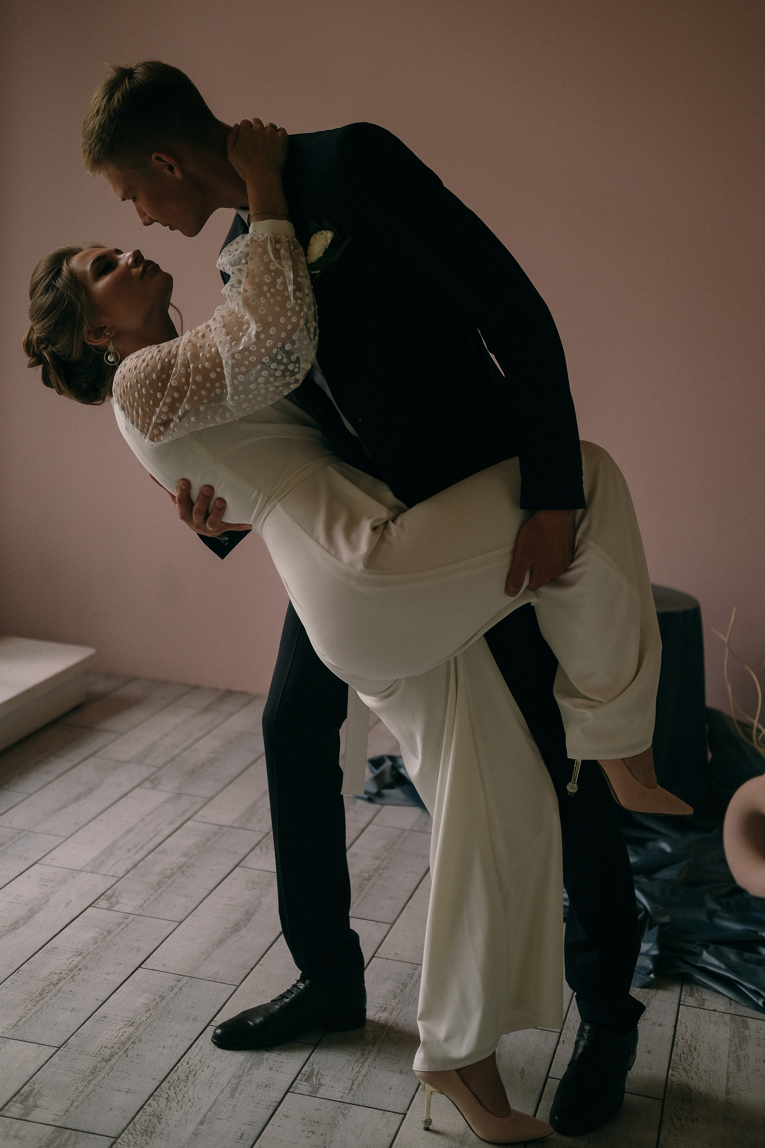 Илья | Яна. Главная