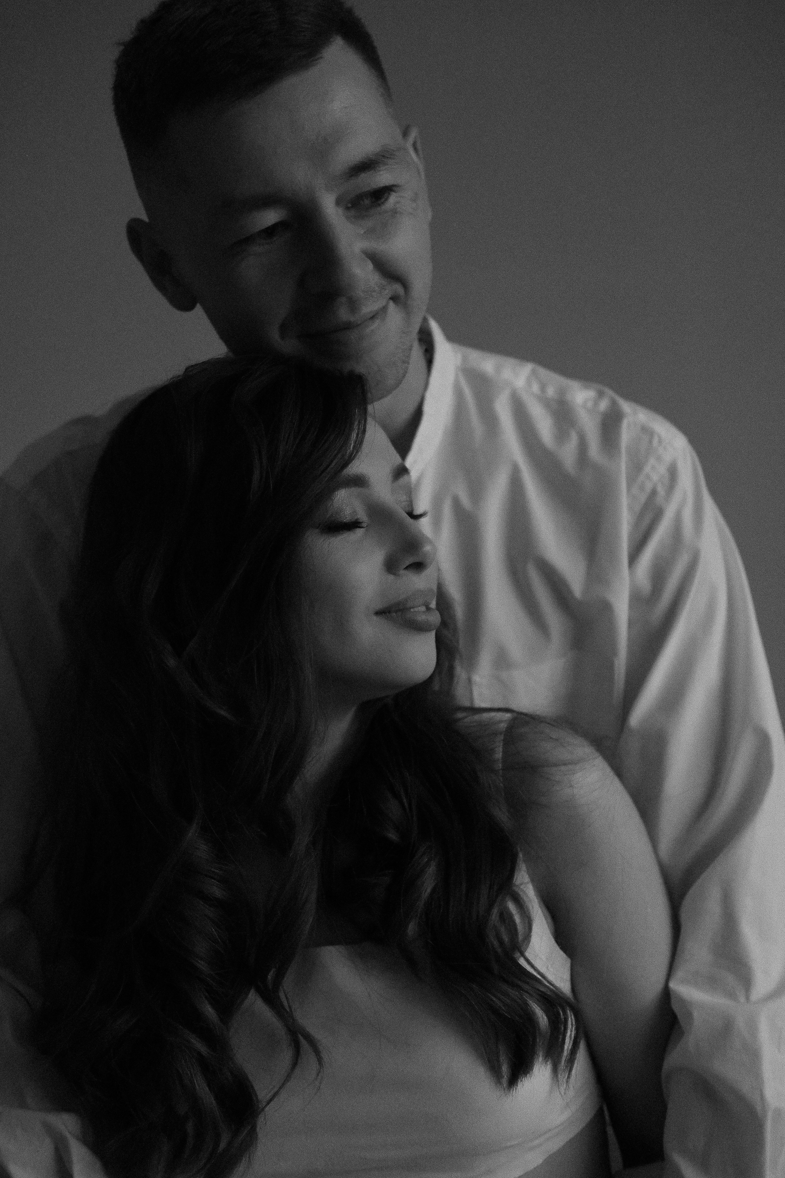 Натали — студийная. Главная