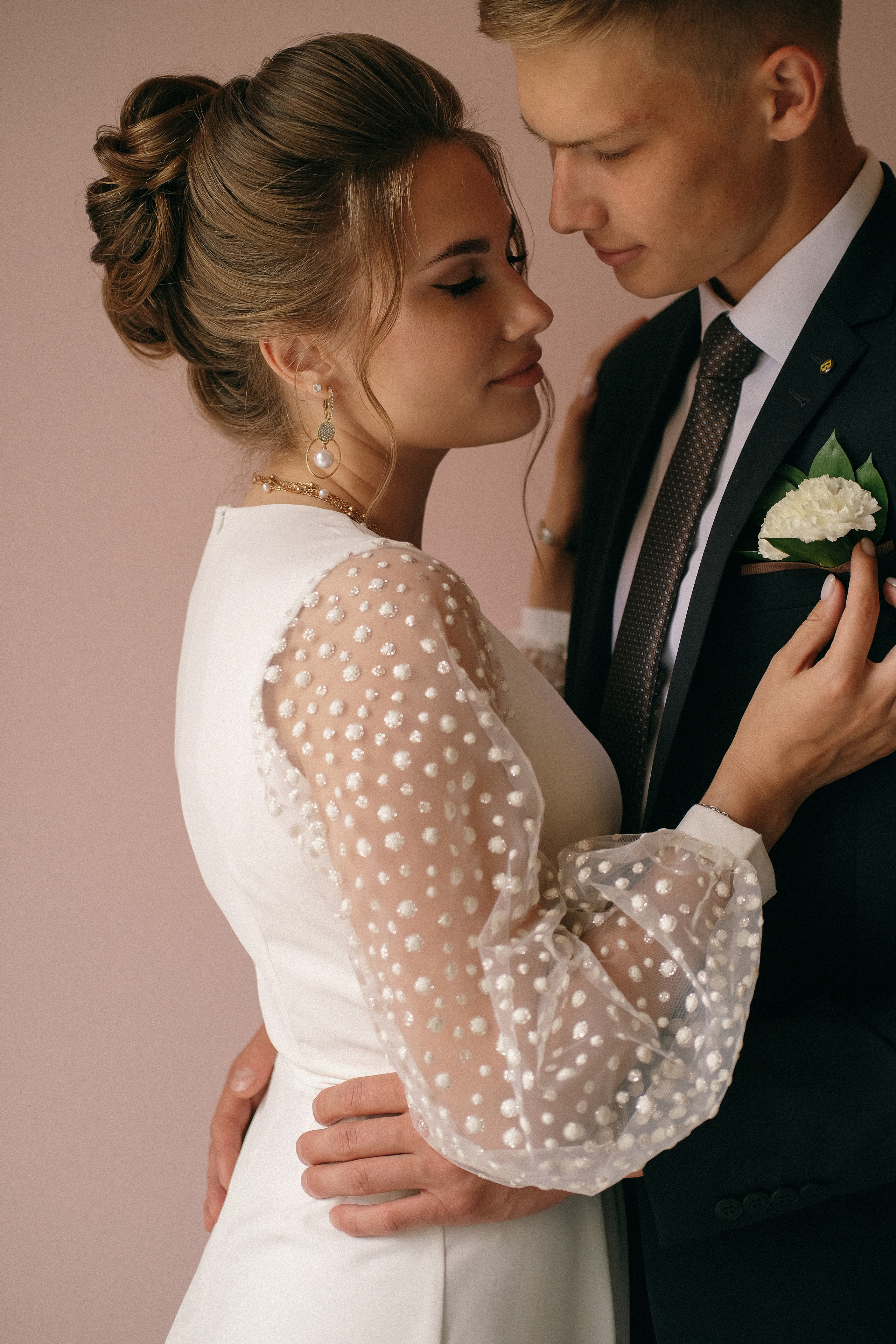 Илья | Яна. Главная