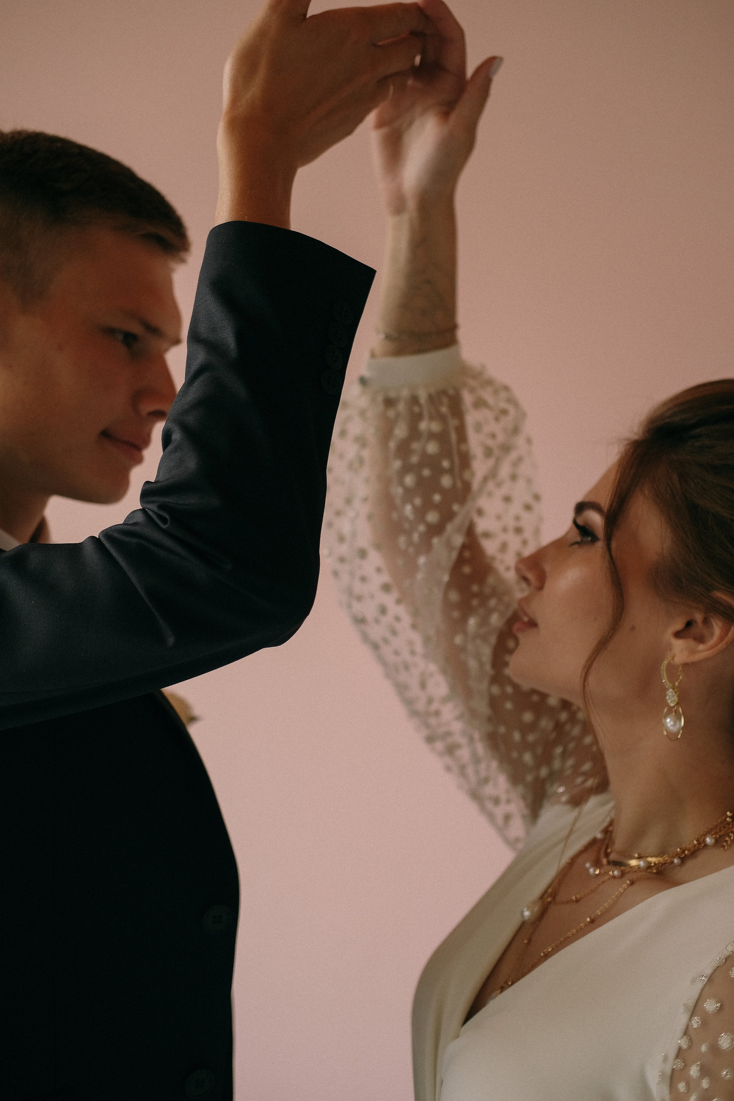 Илья | Яна. Главная