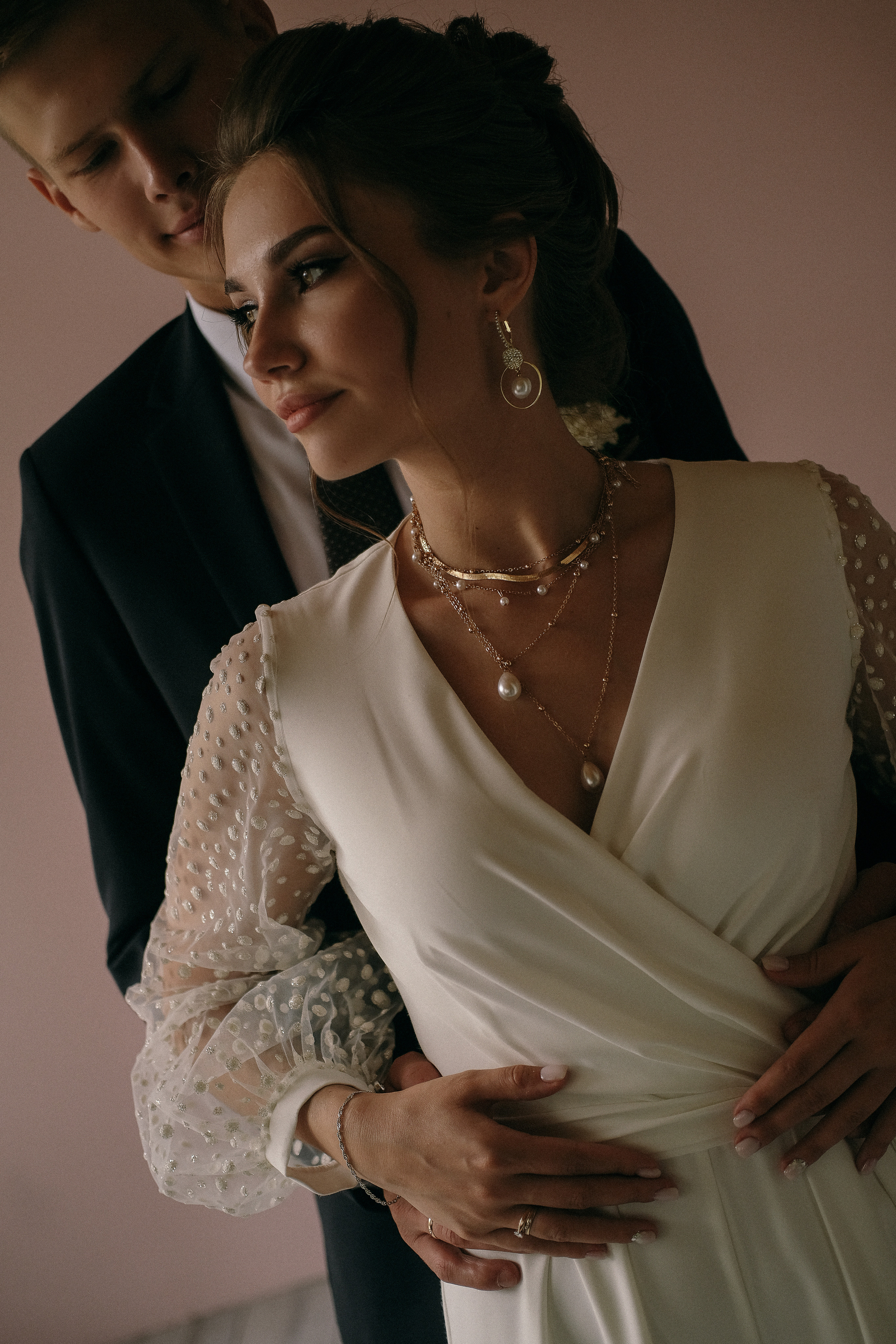 Илья | Яна. Главная