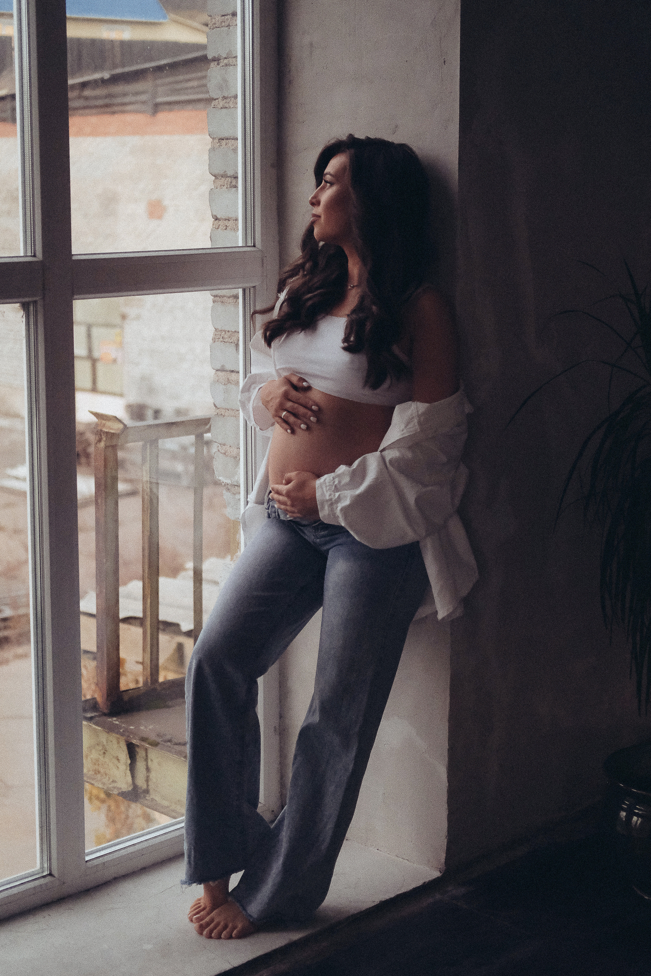 Натали — студийная. Главная