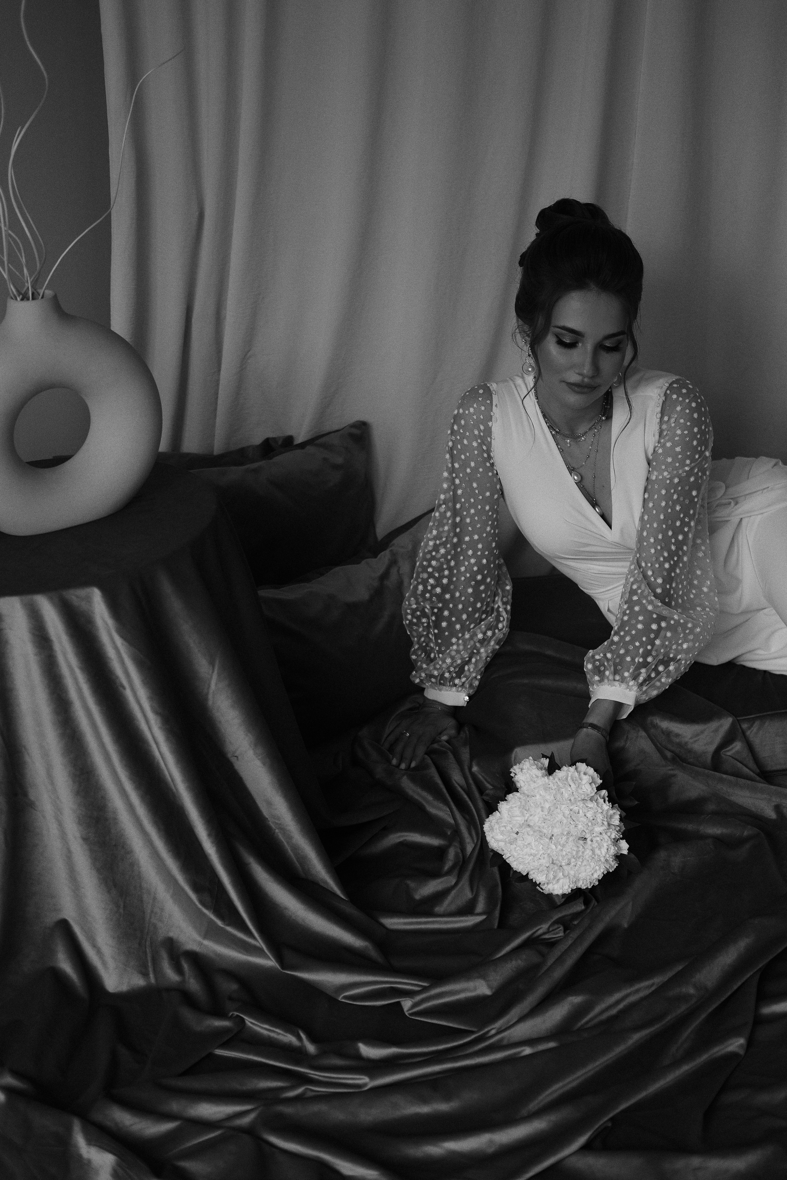 Илья | Яна. Главная