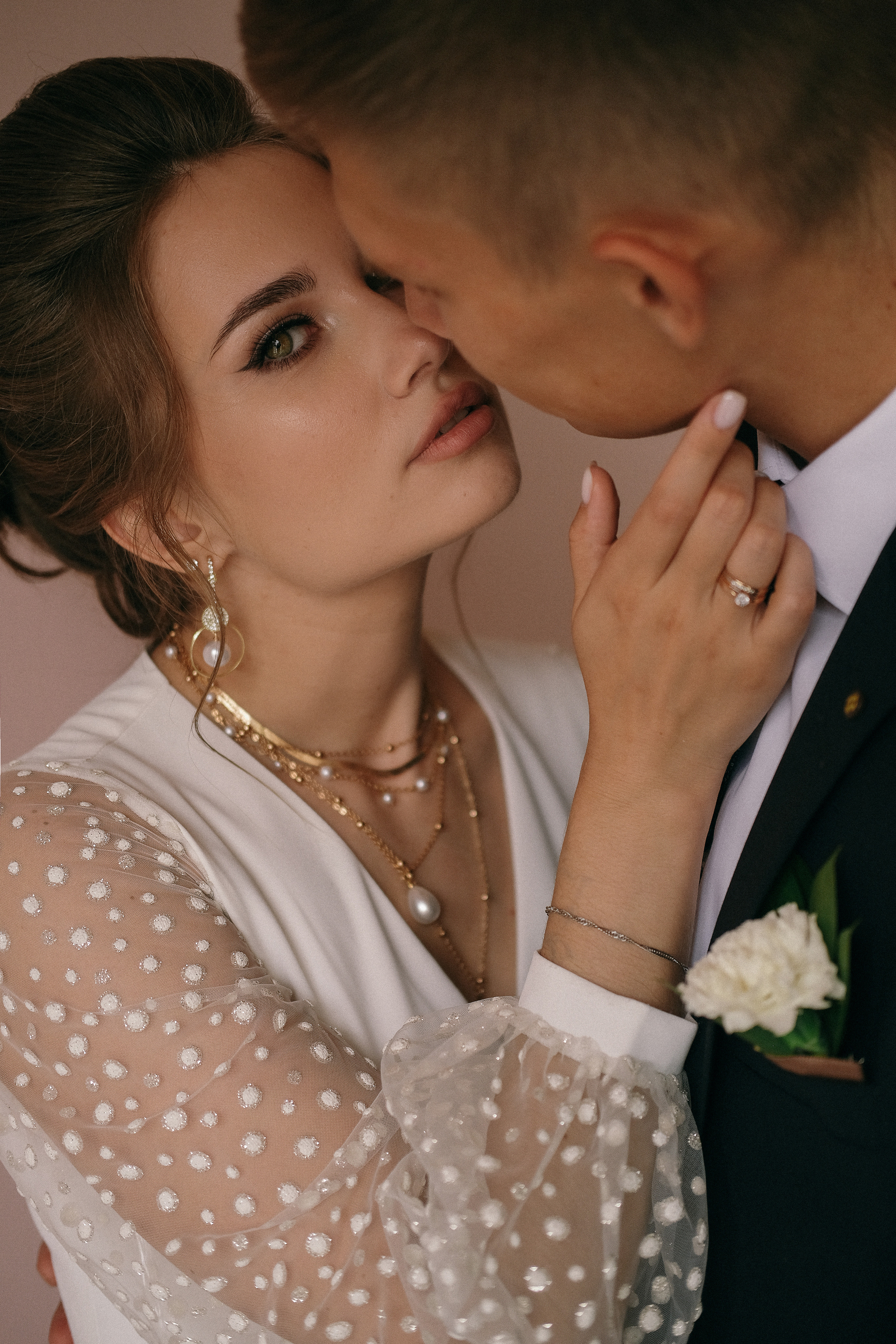 Илья | Яна. Главная