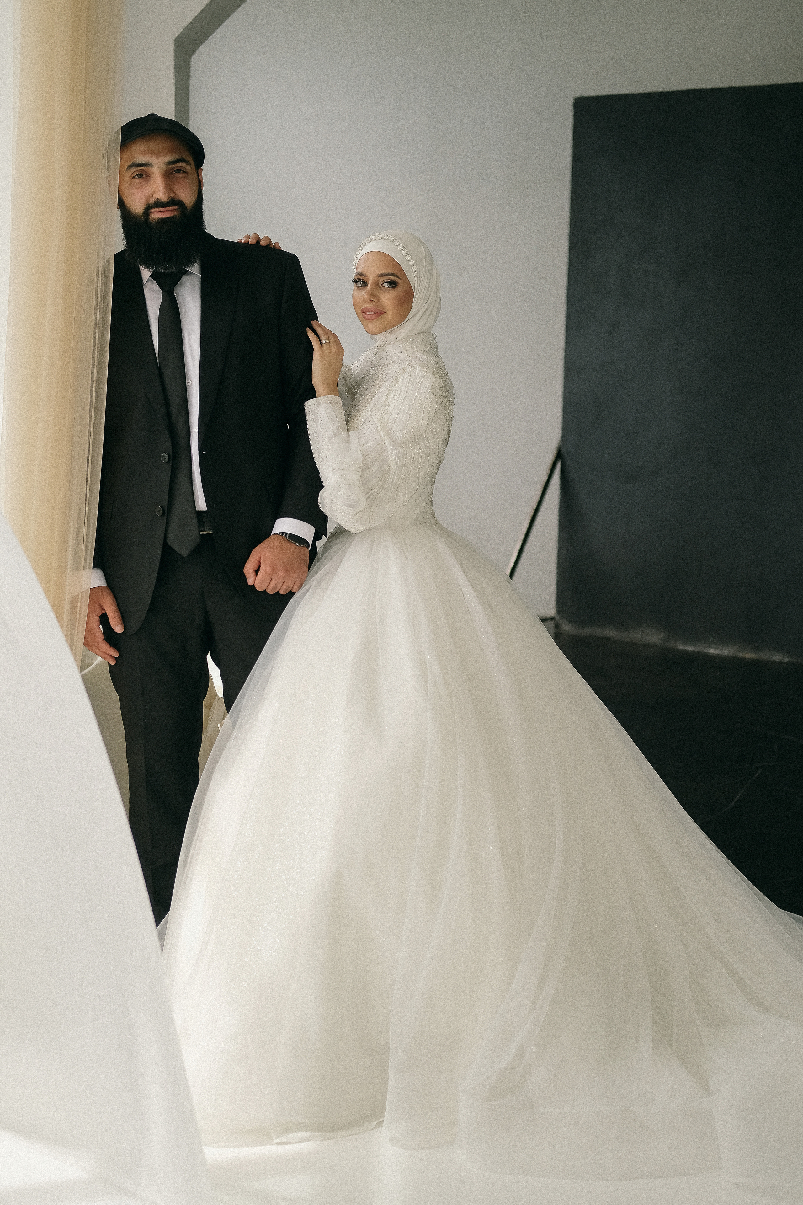 Самир | Айла. Главная