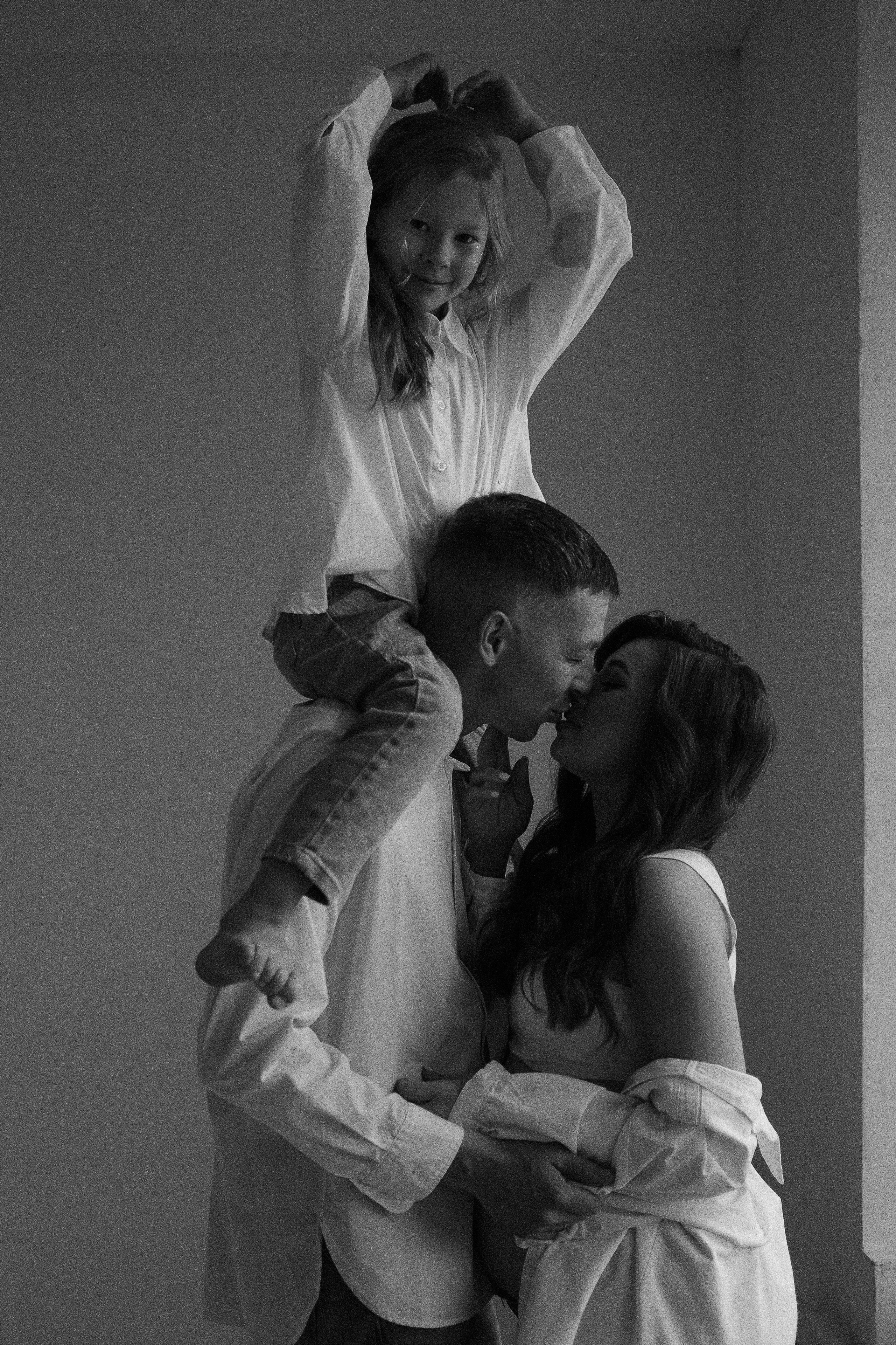 Натали — студийная. Главная