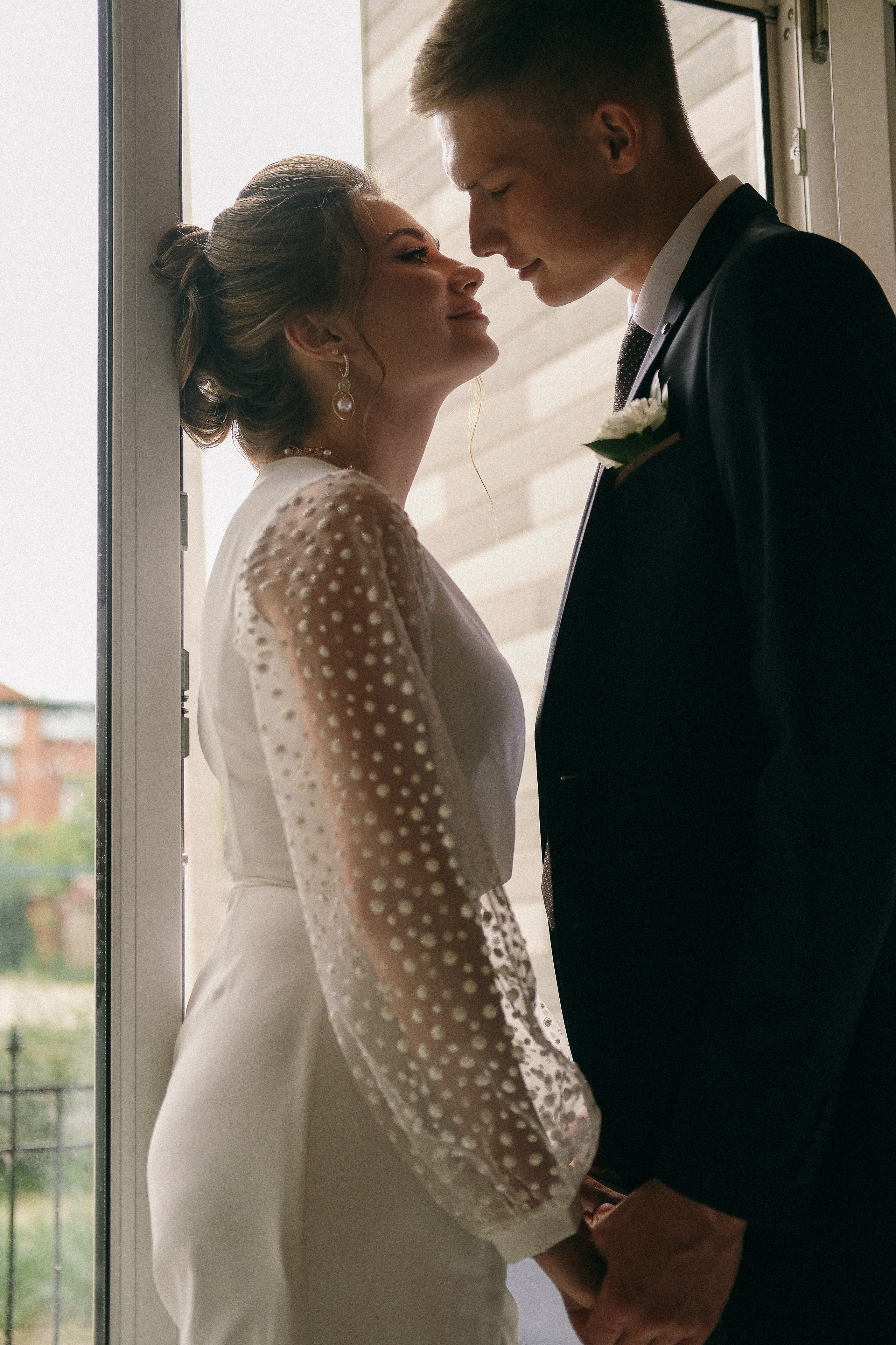 Илья | Яна. Главная