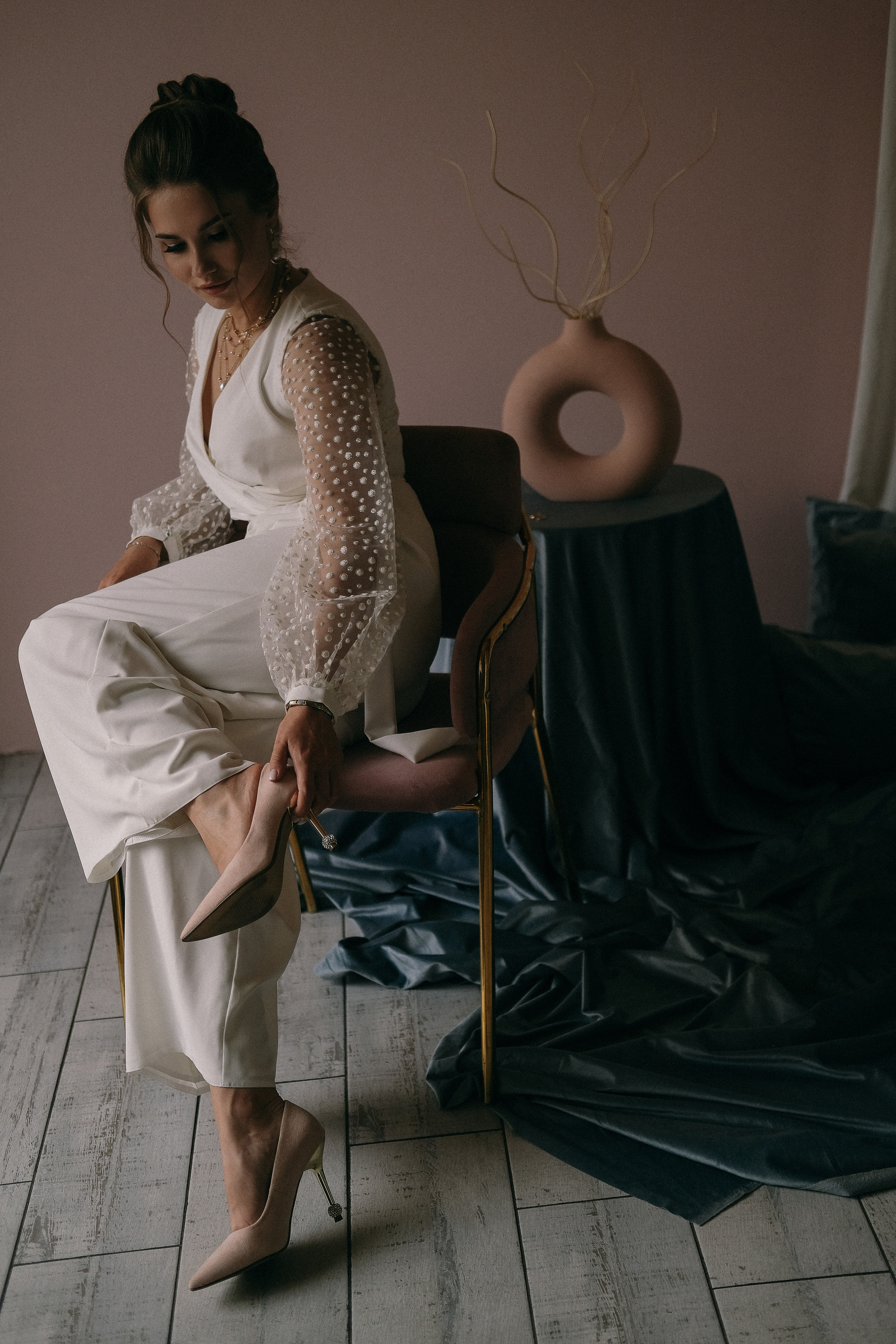 Илья | Яна. Главная