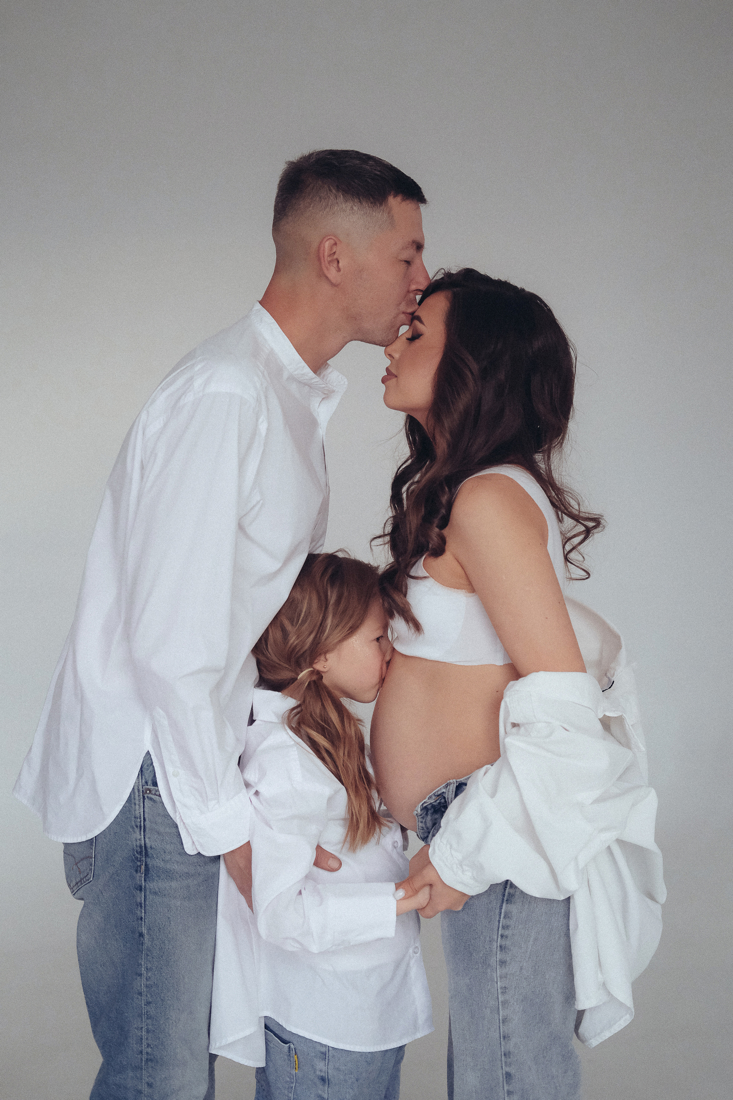 Натали — студийная. Главная