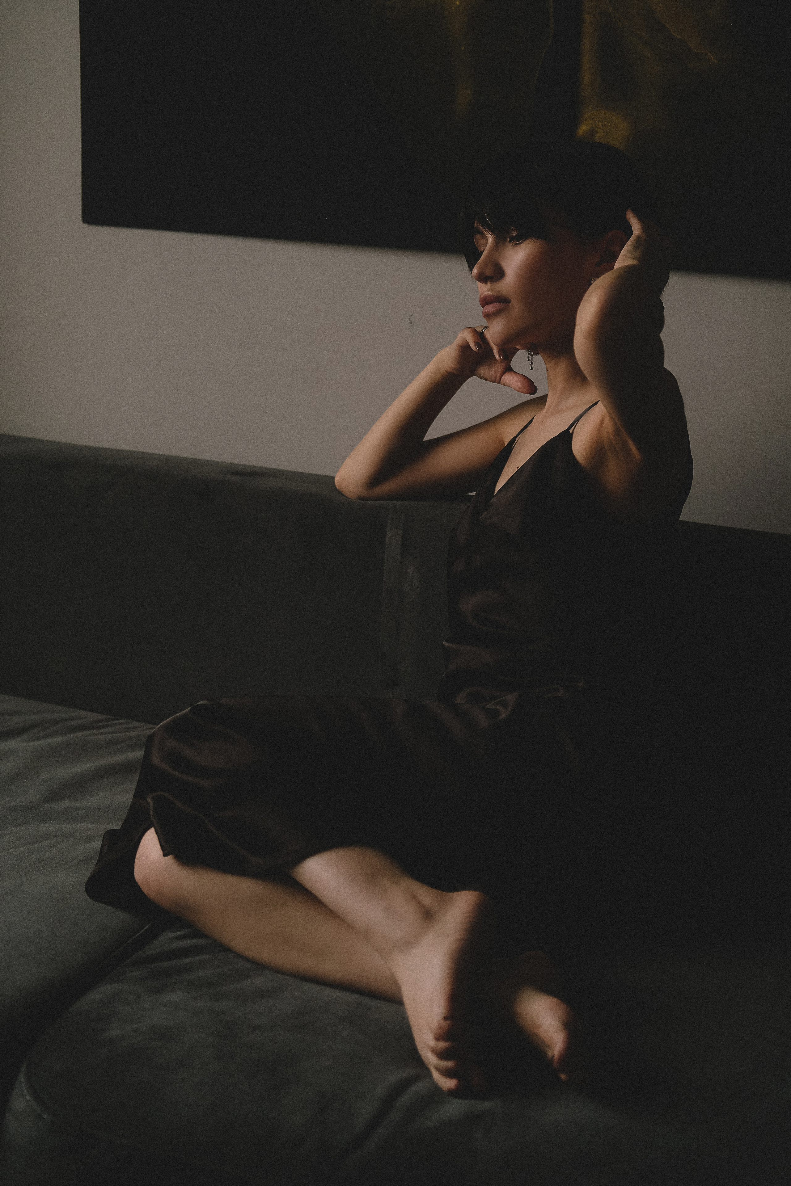 Лик Пик Пик. Главная