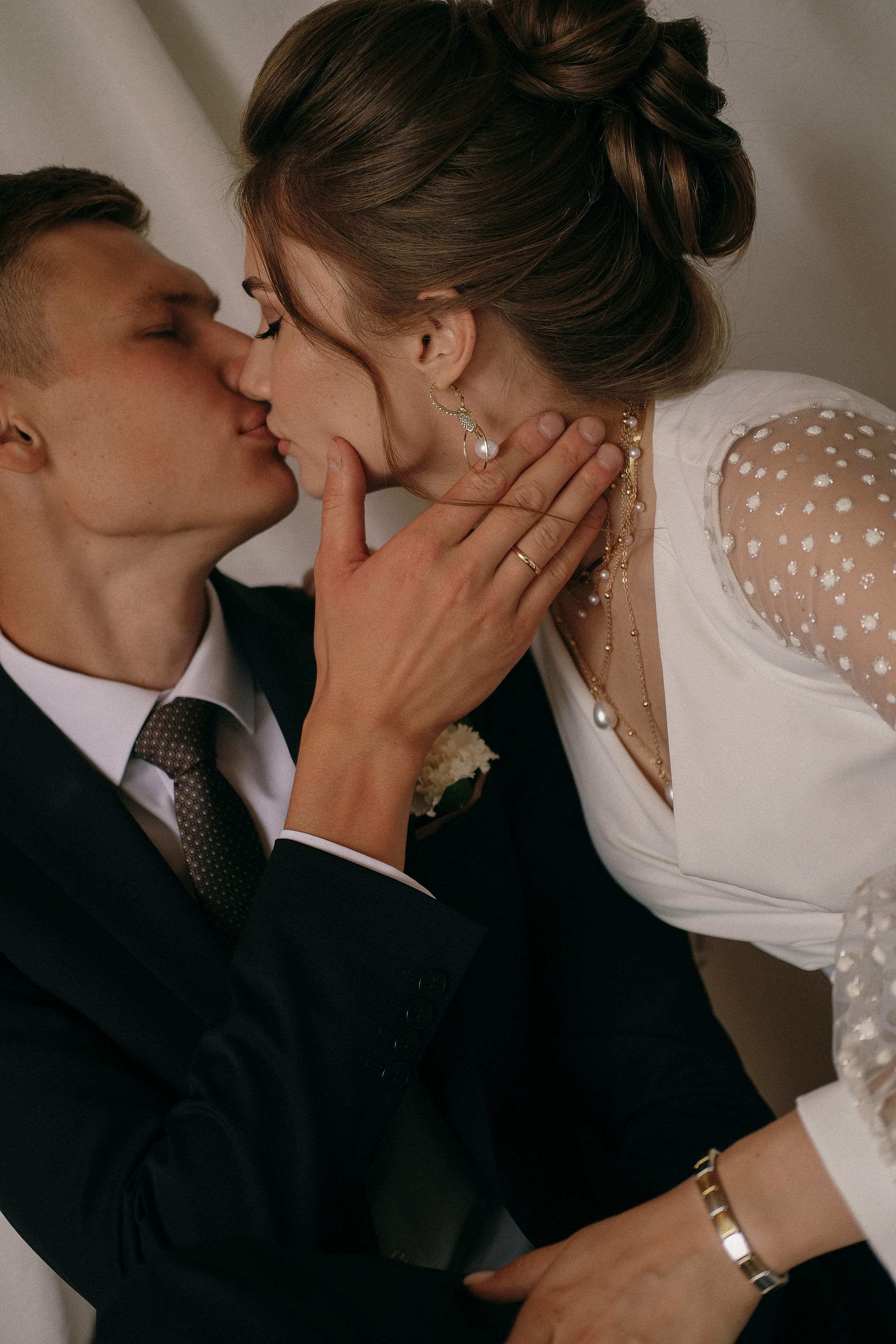 Илья | Яна. Главная