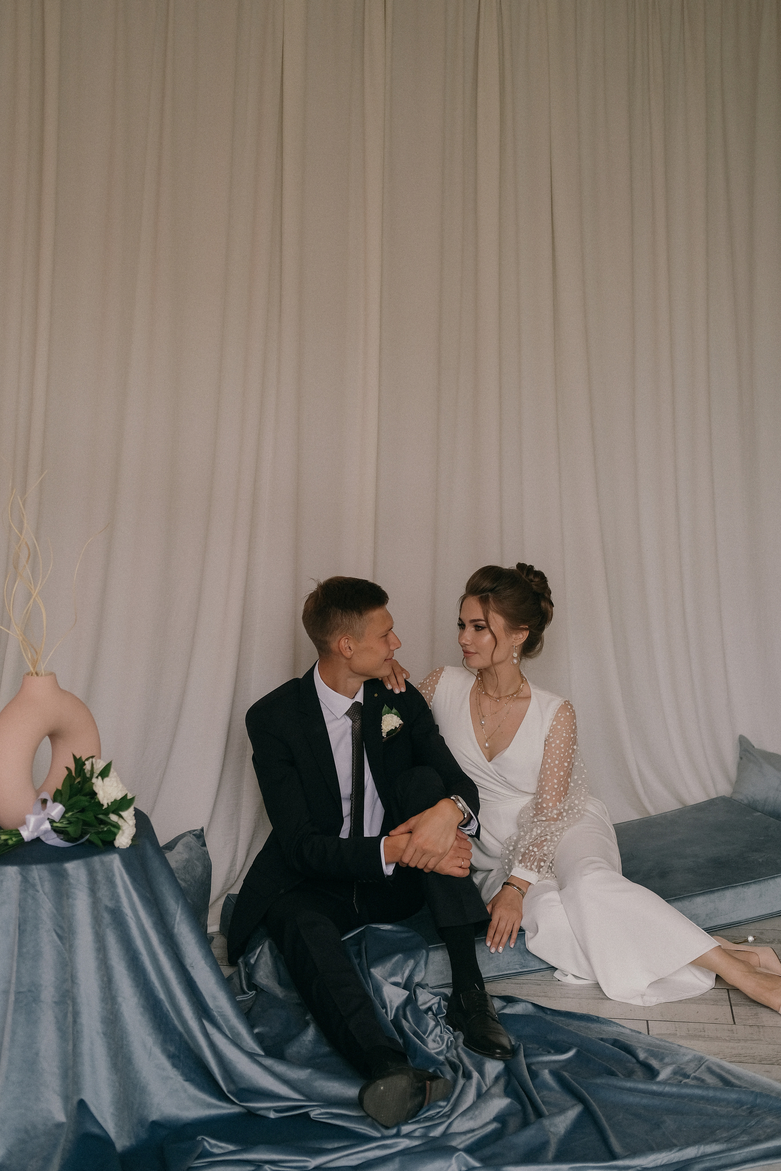 Илья | Яна. Главная