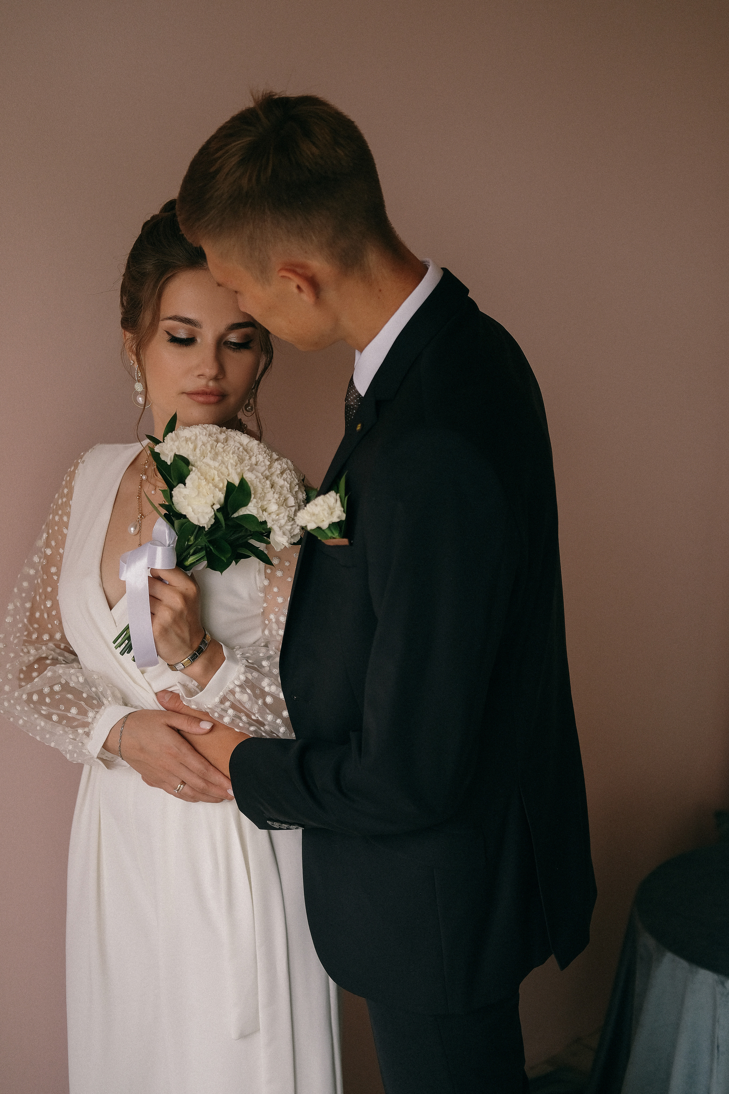 Илья | Яна. Главная