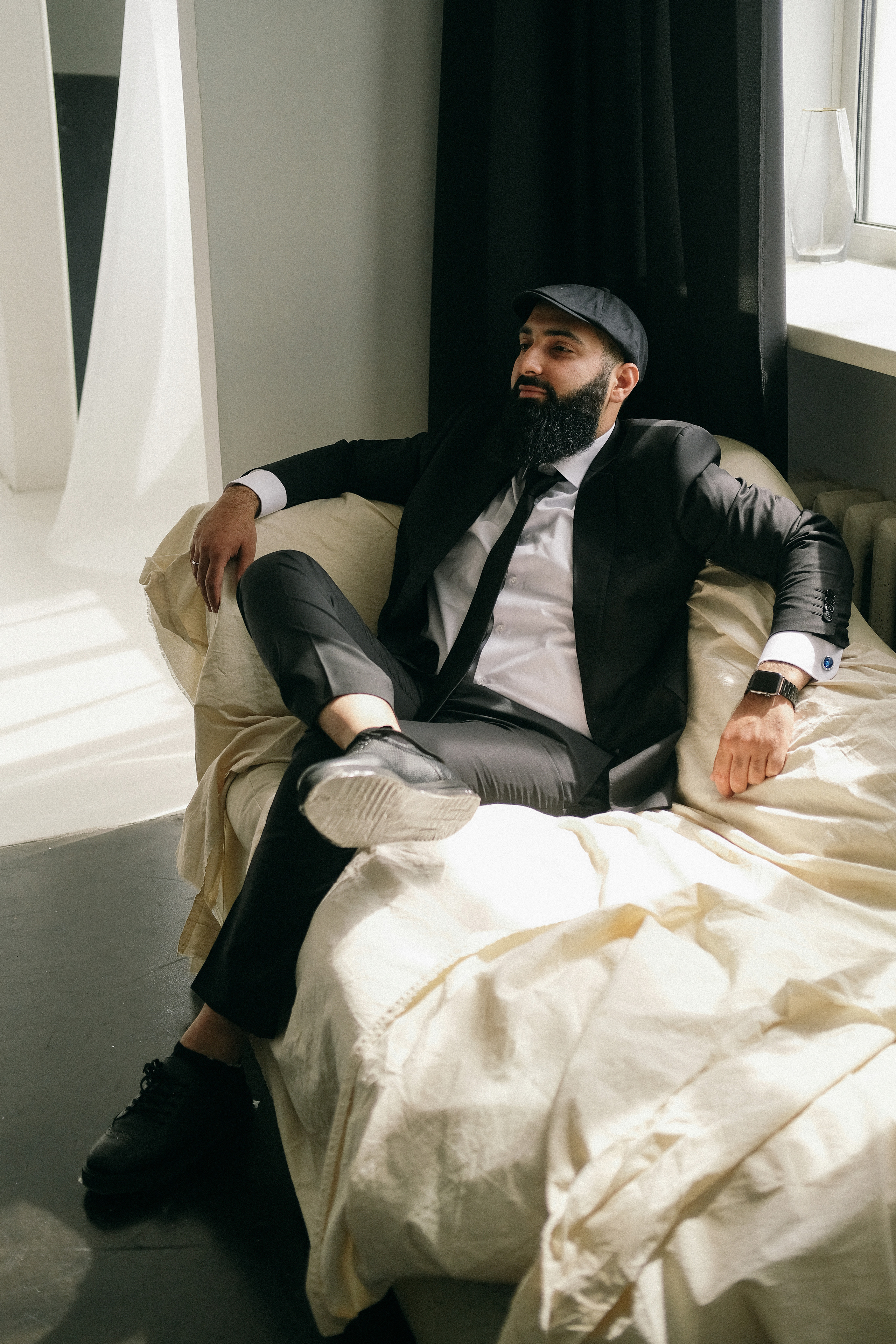 Самир | Айла. Главная