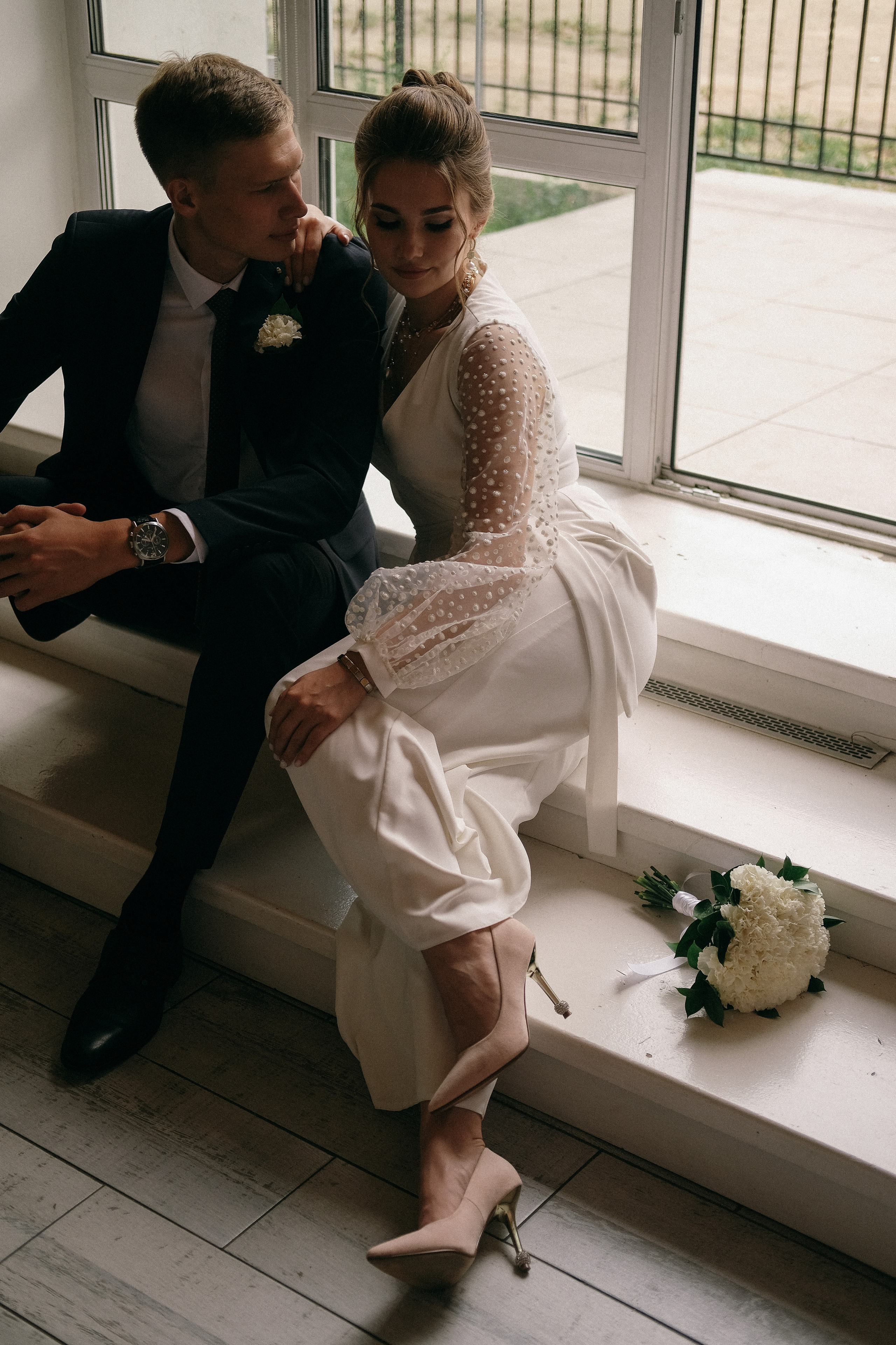 Илья | Яна. Главная