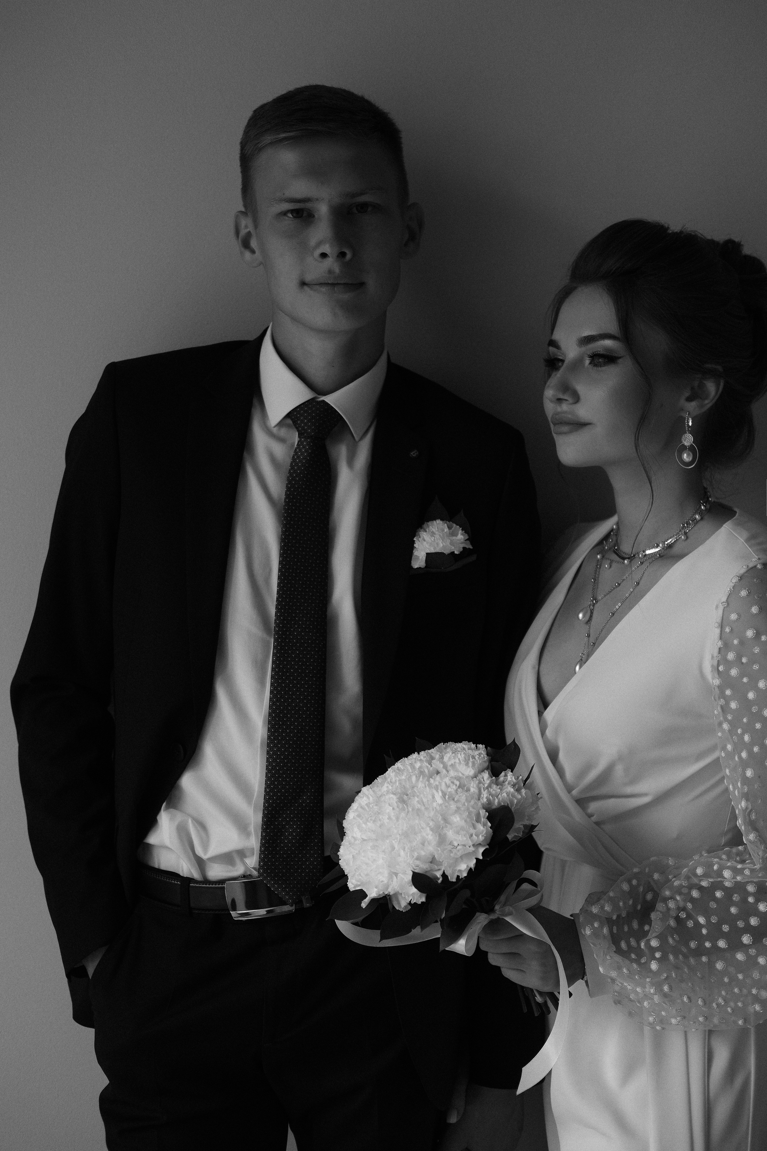 Илья | Яна. Главная