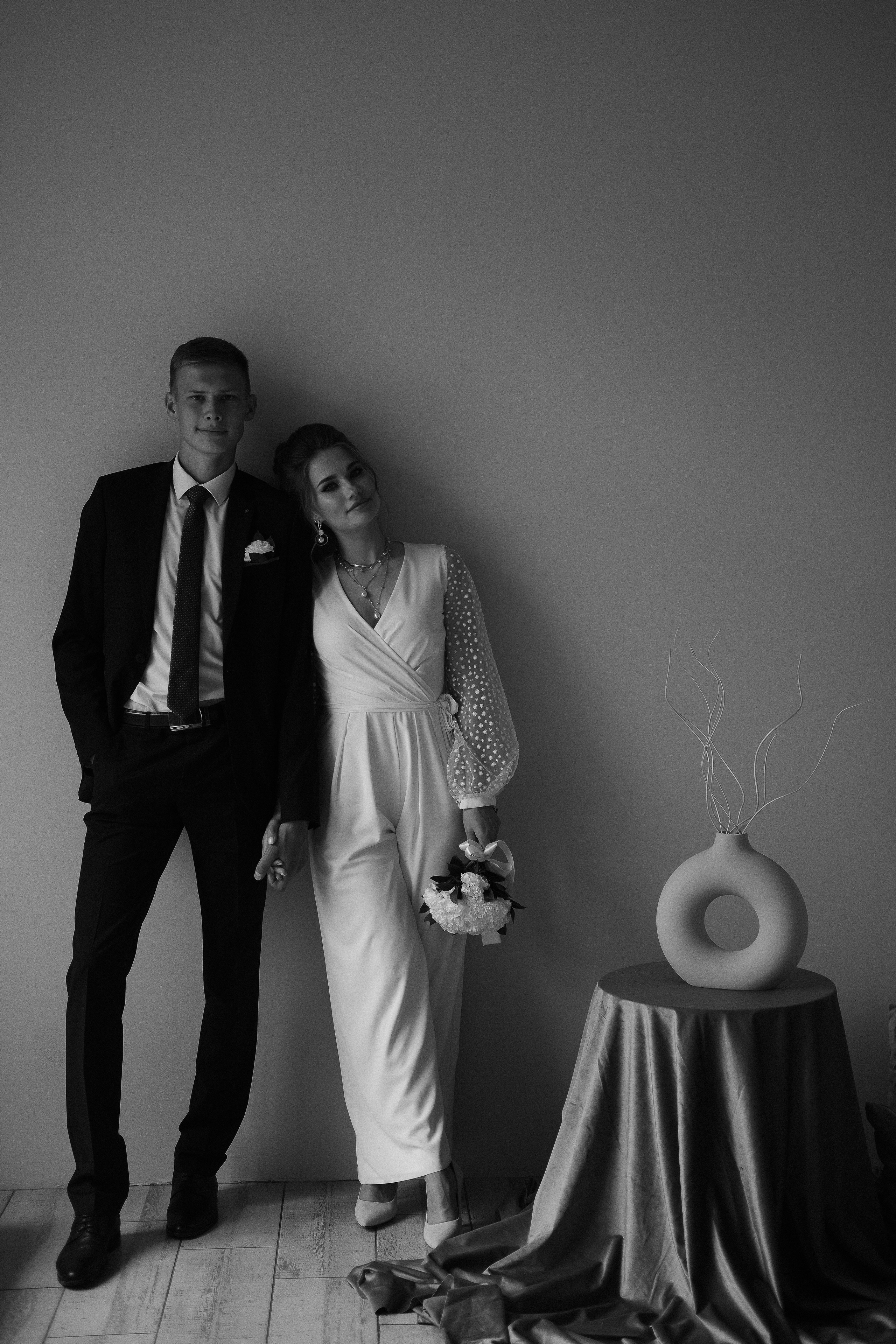 Илья | Яна. Главная