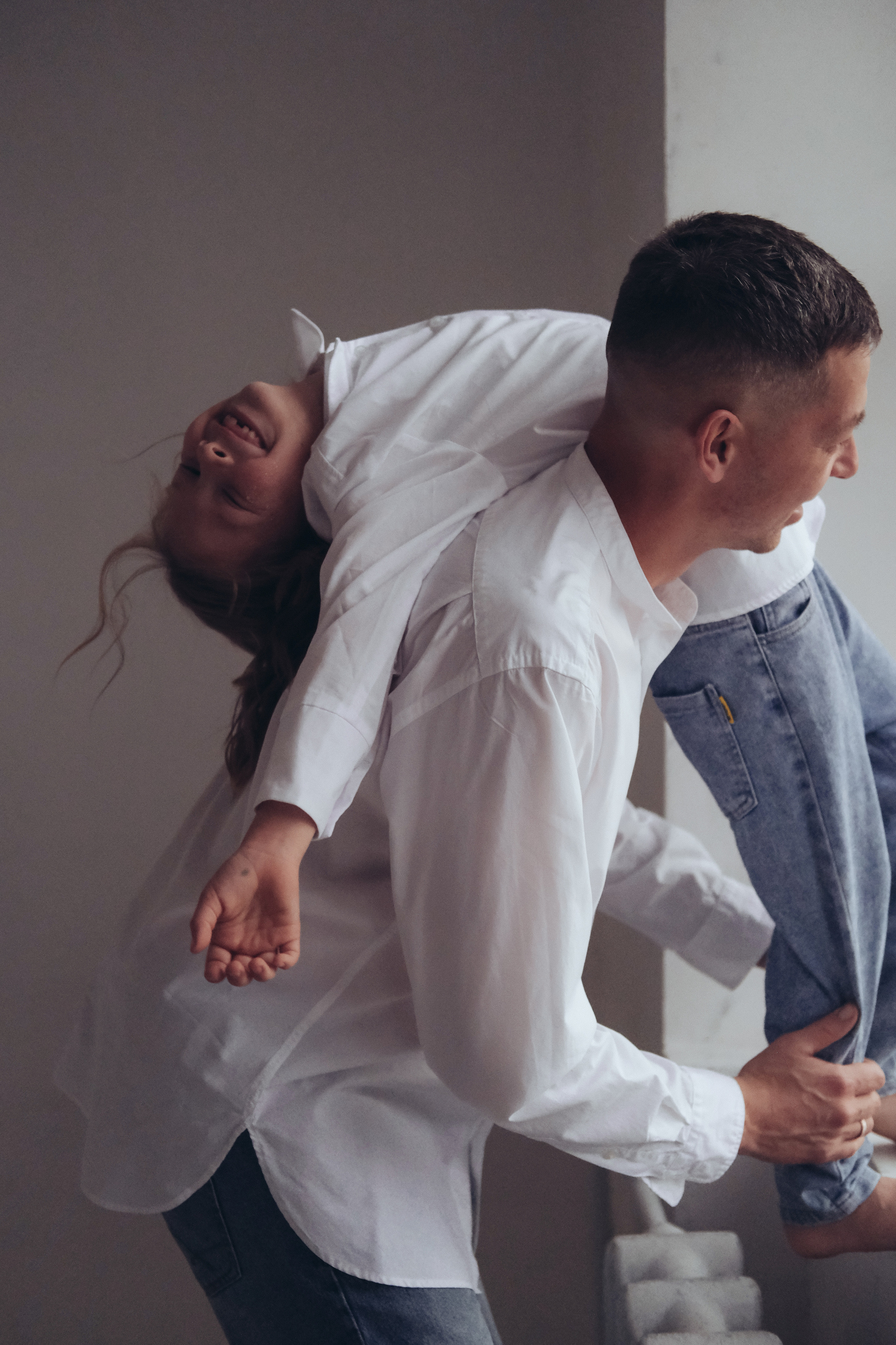 Натали — студийная. Главная