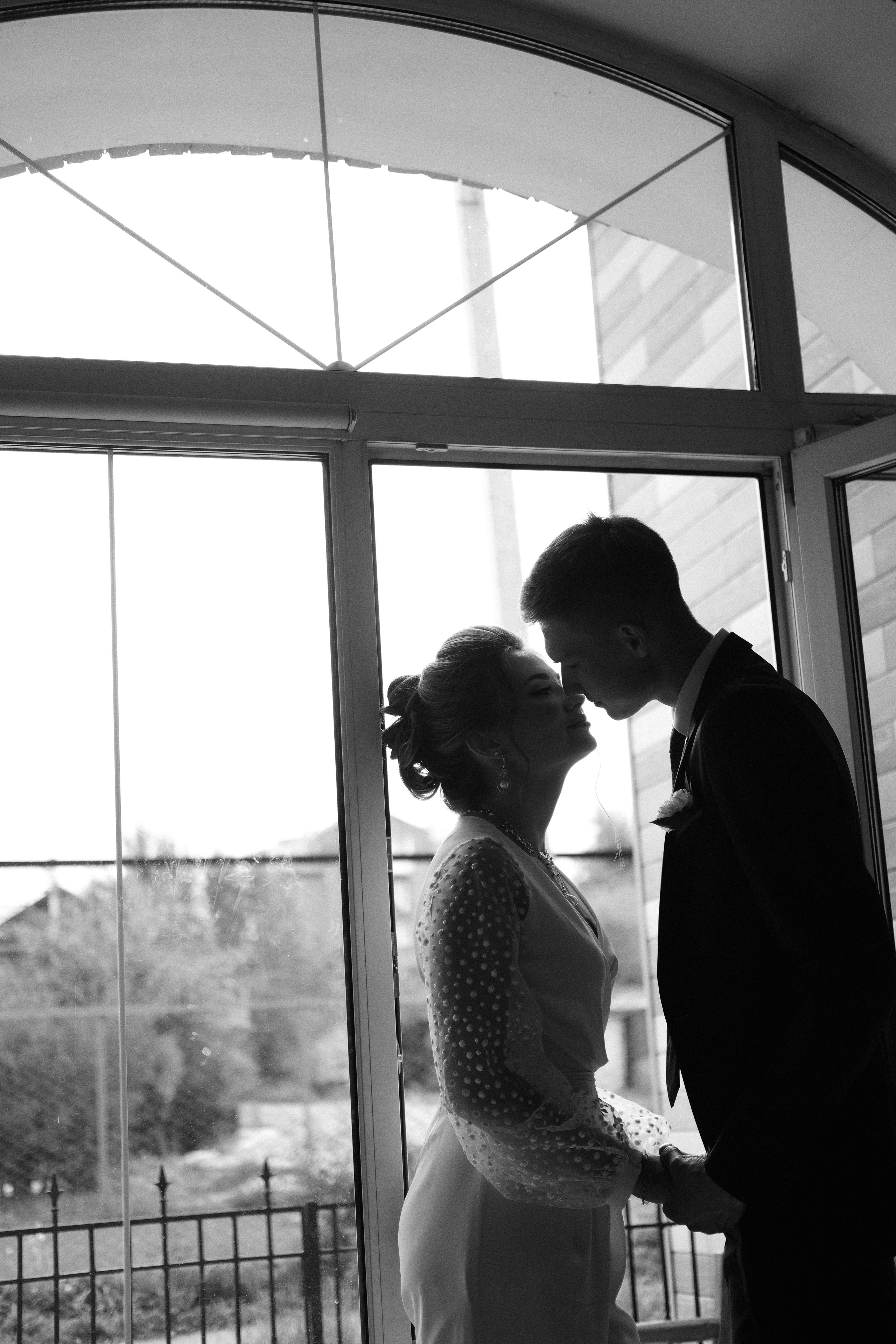 Илья | Яна. Главная