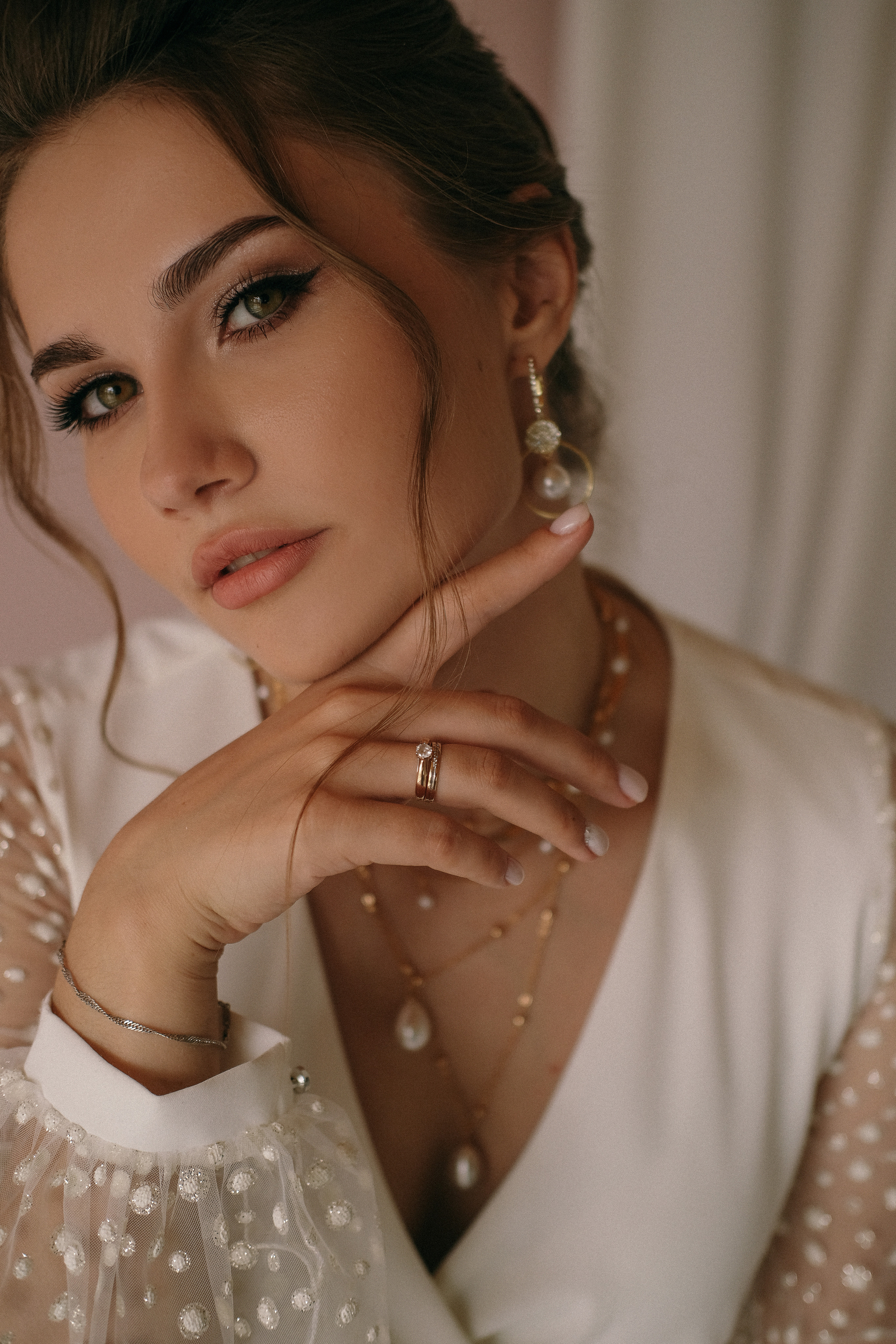 Илья | Яна. Главная