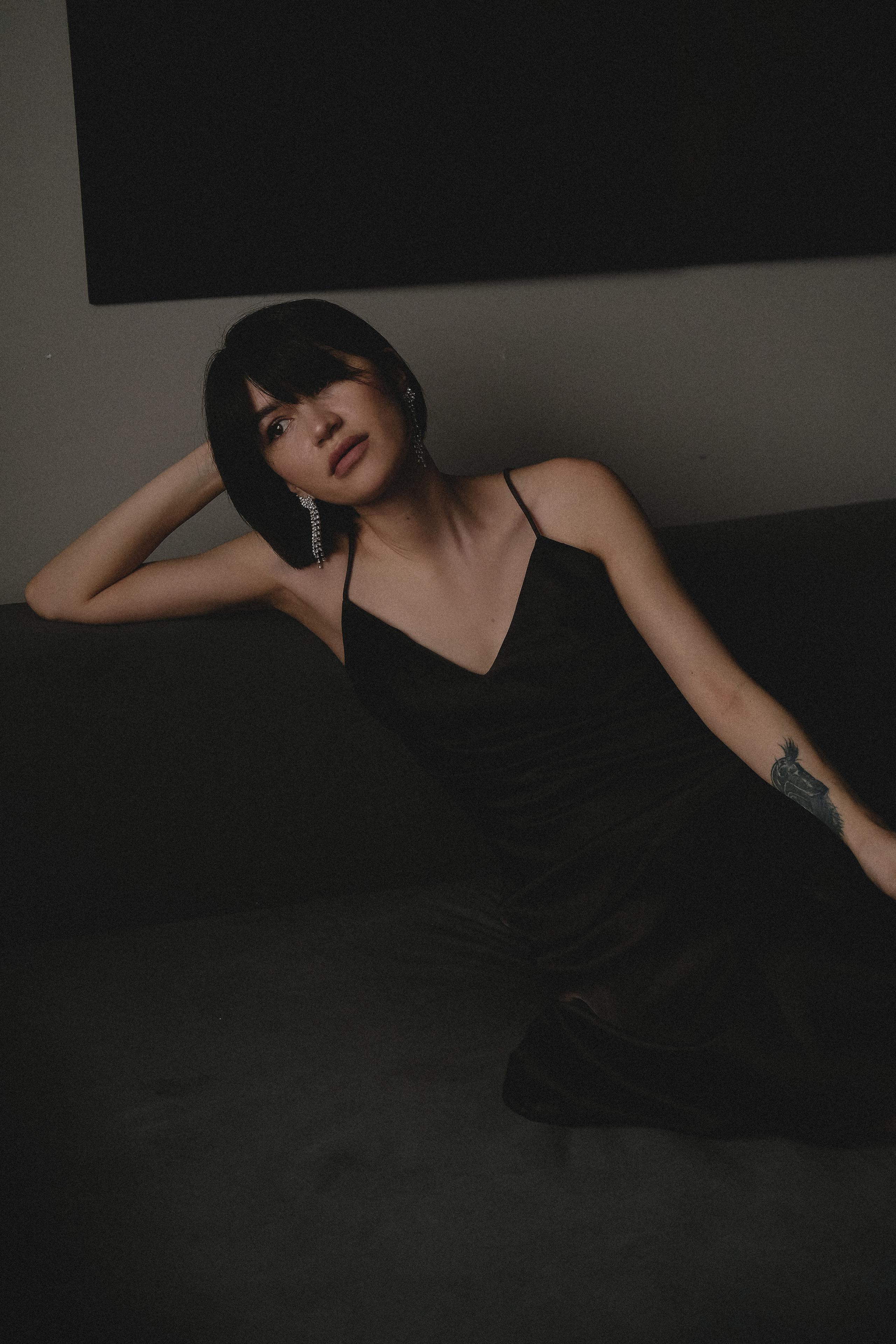 Лик Пик Пик. Главная