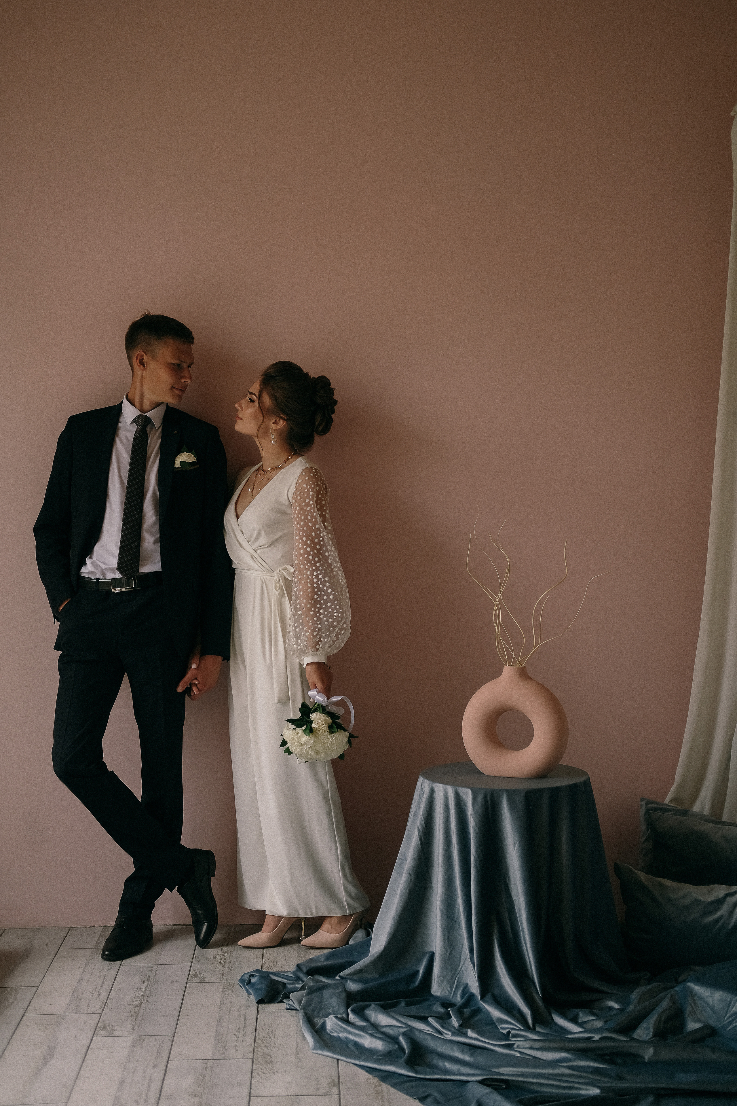 Илья | Яна. Главная