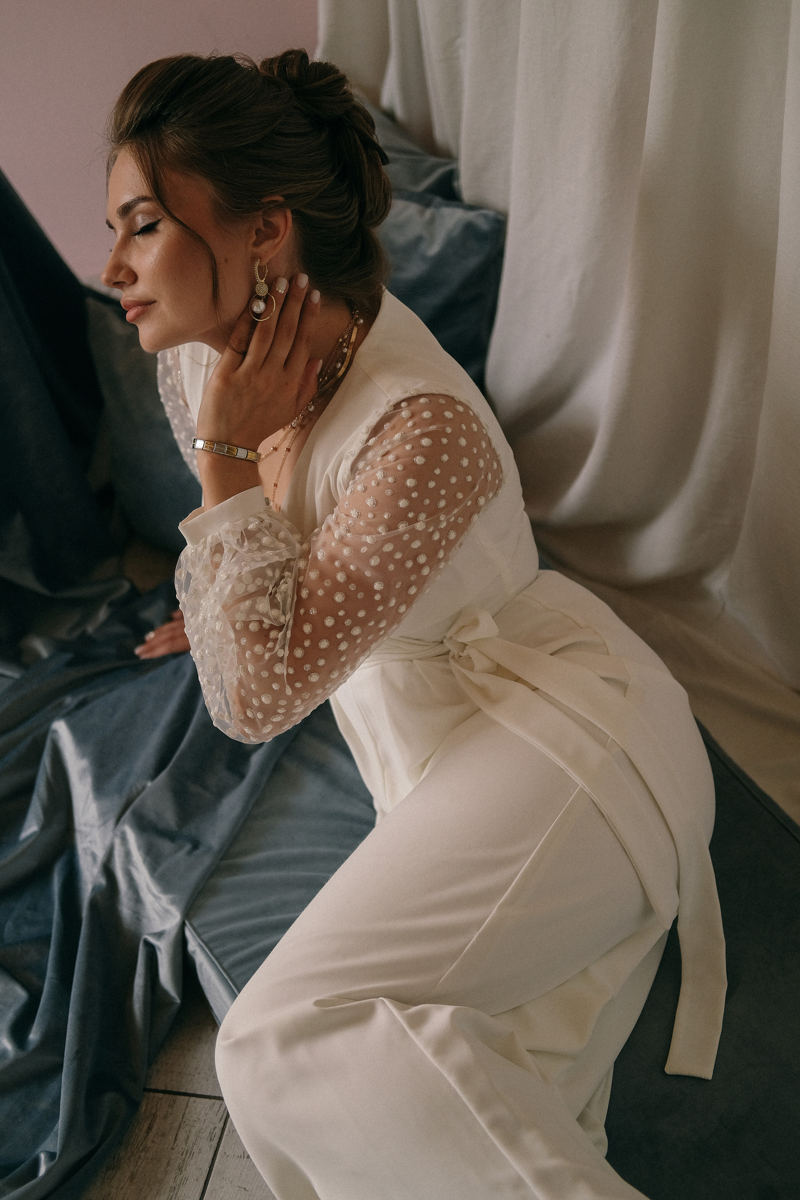 Илья | Яна. Главная