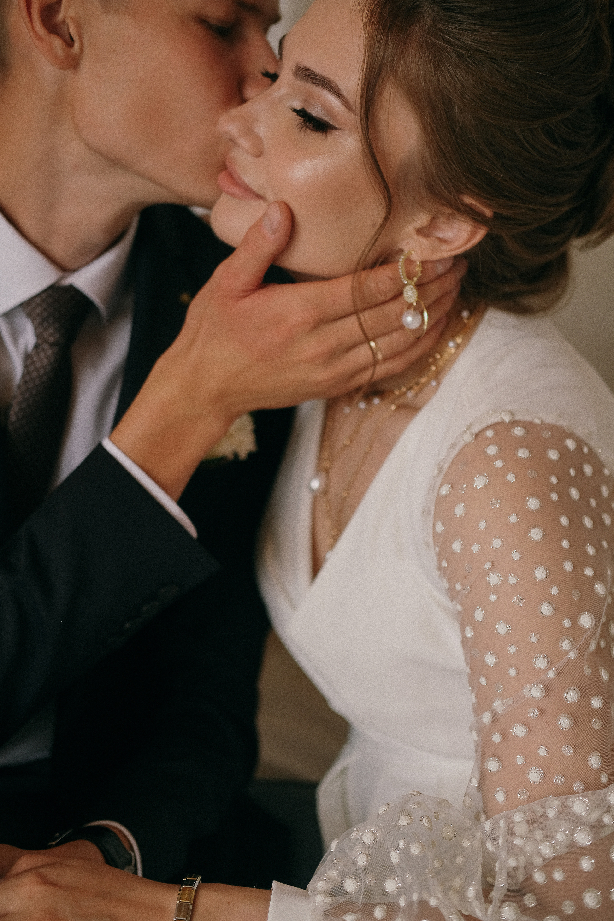 Илья | Яна. Главная