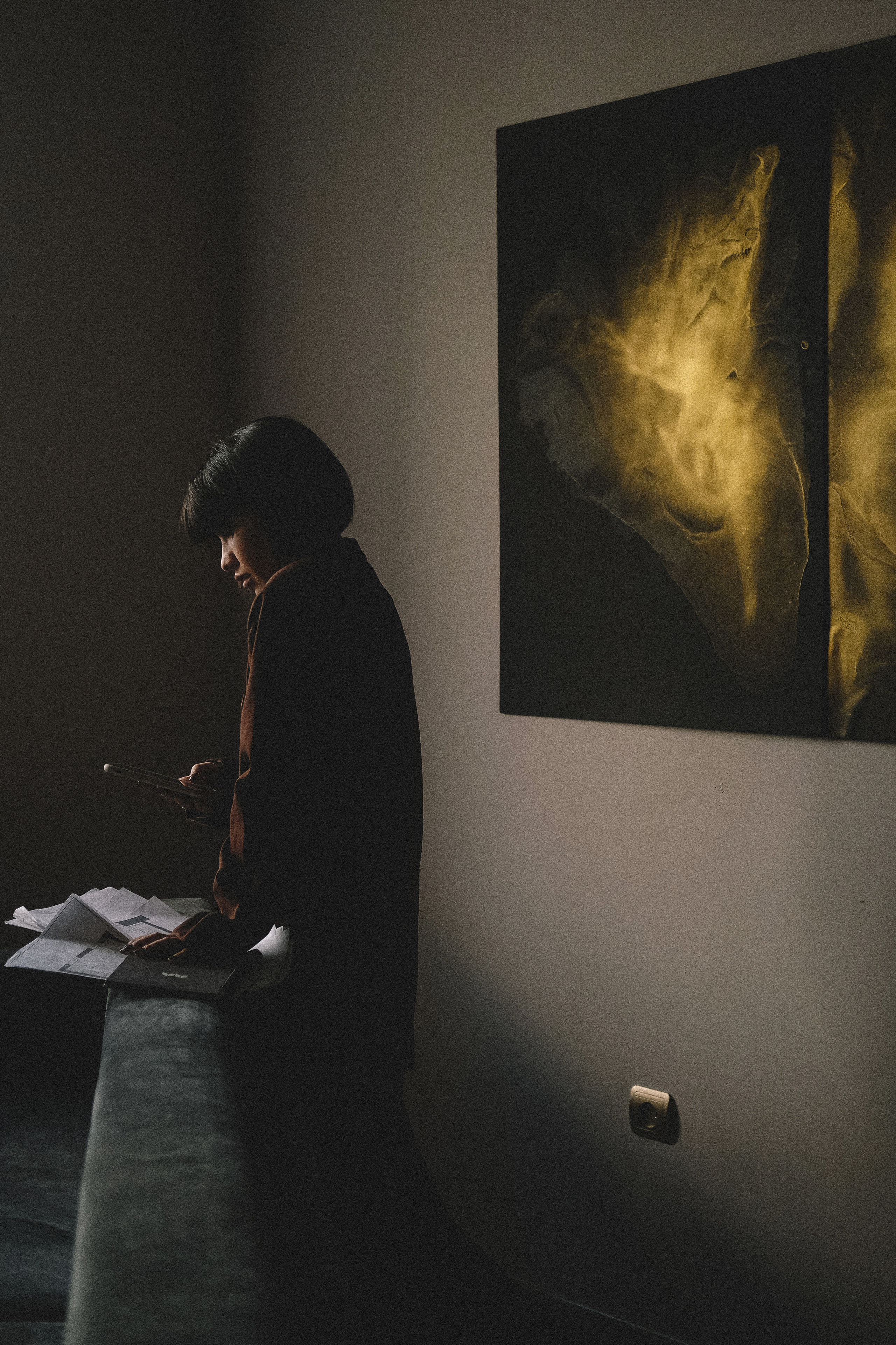 Лик Пик Пик. Главная