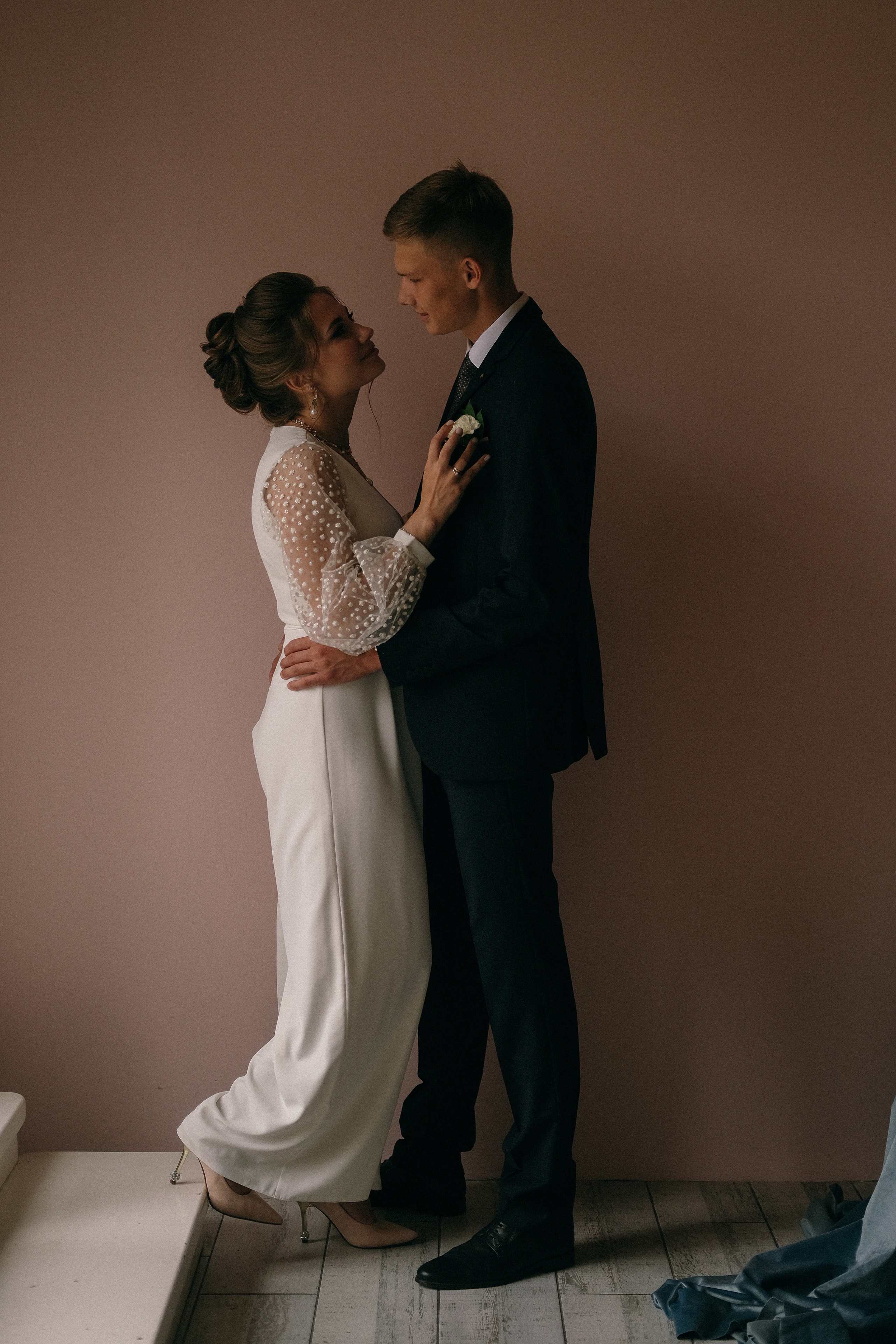 Илья | Яна. Главная