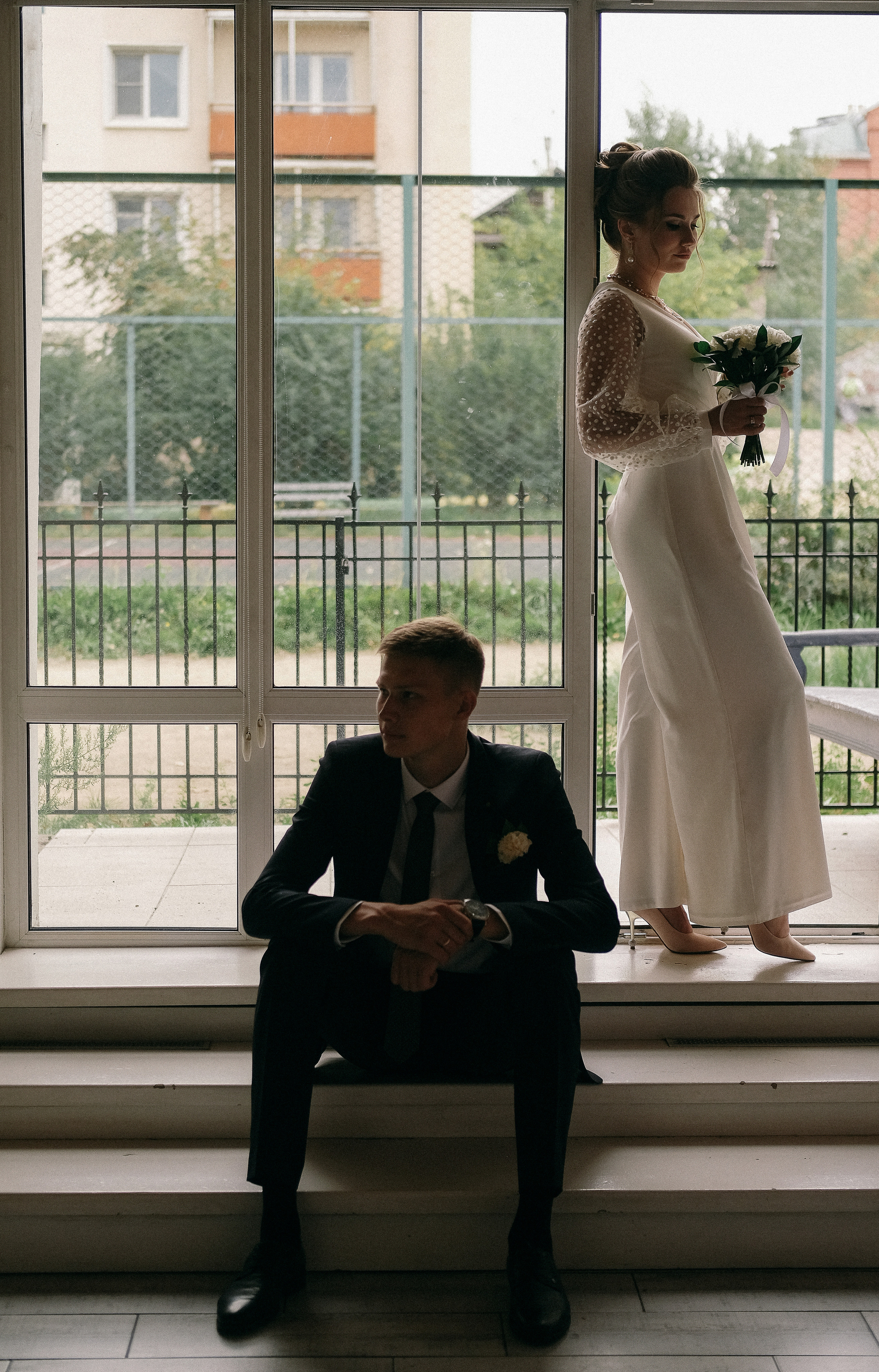 Илья | Яна. Главная