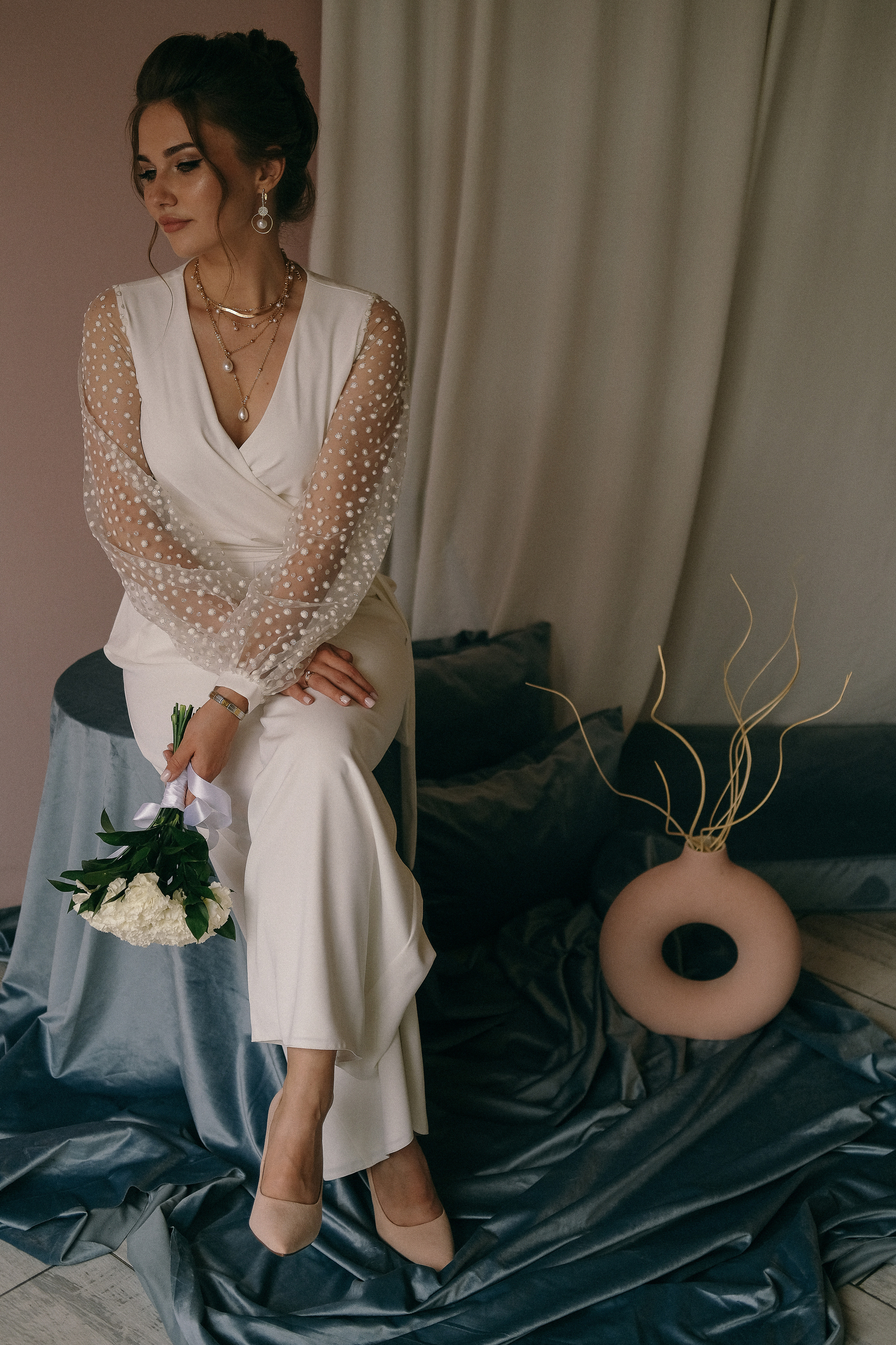 Илья | Яна. Главная