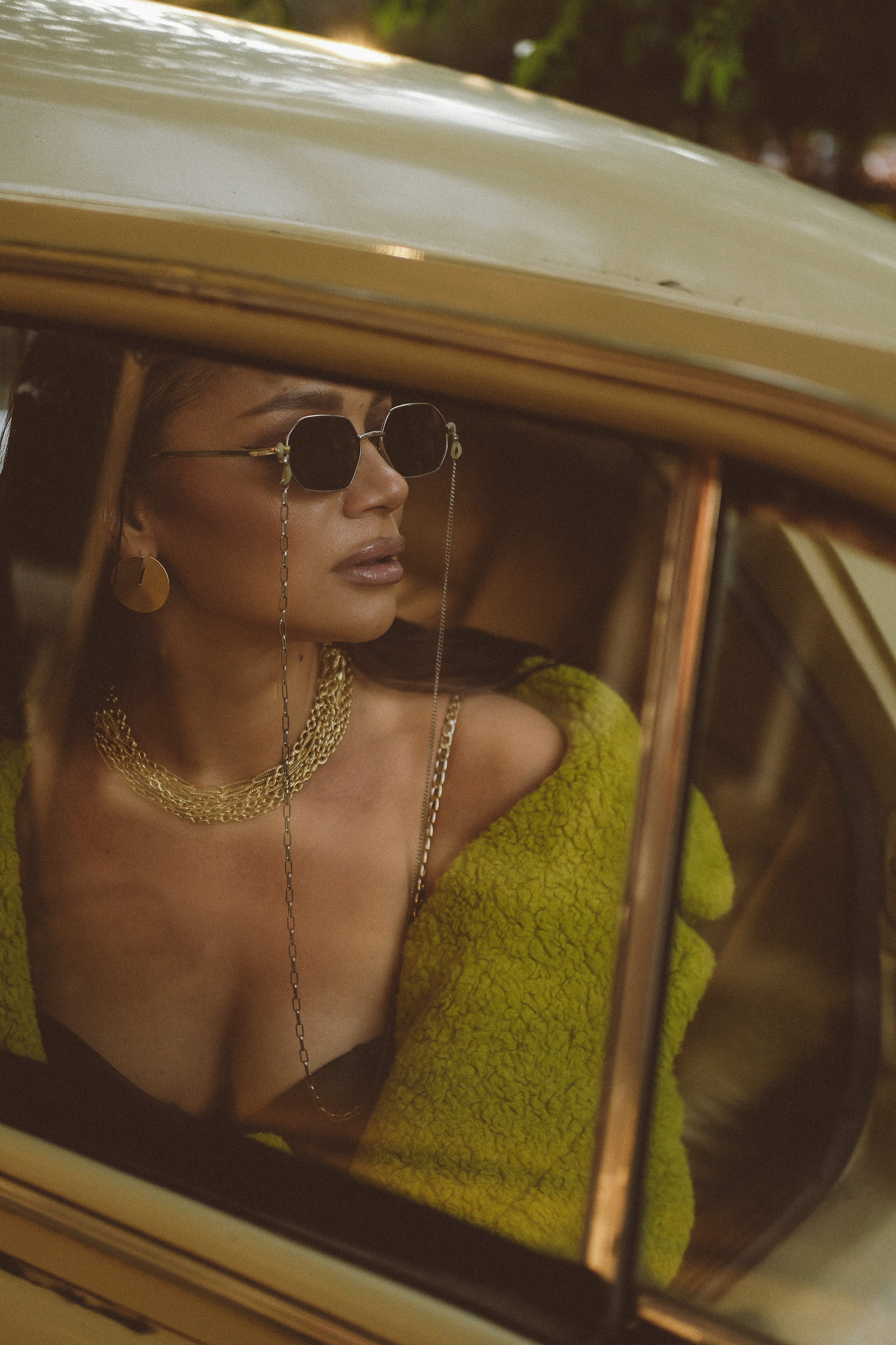 Катя. Главная