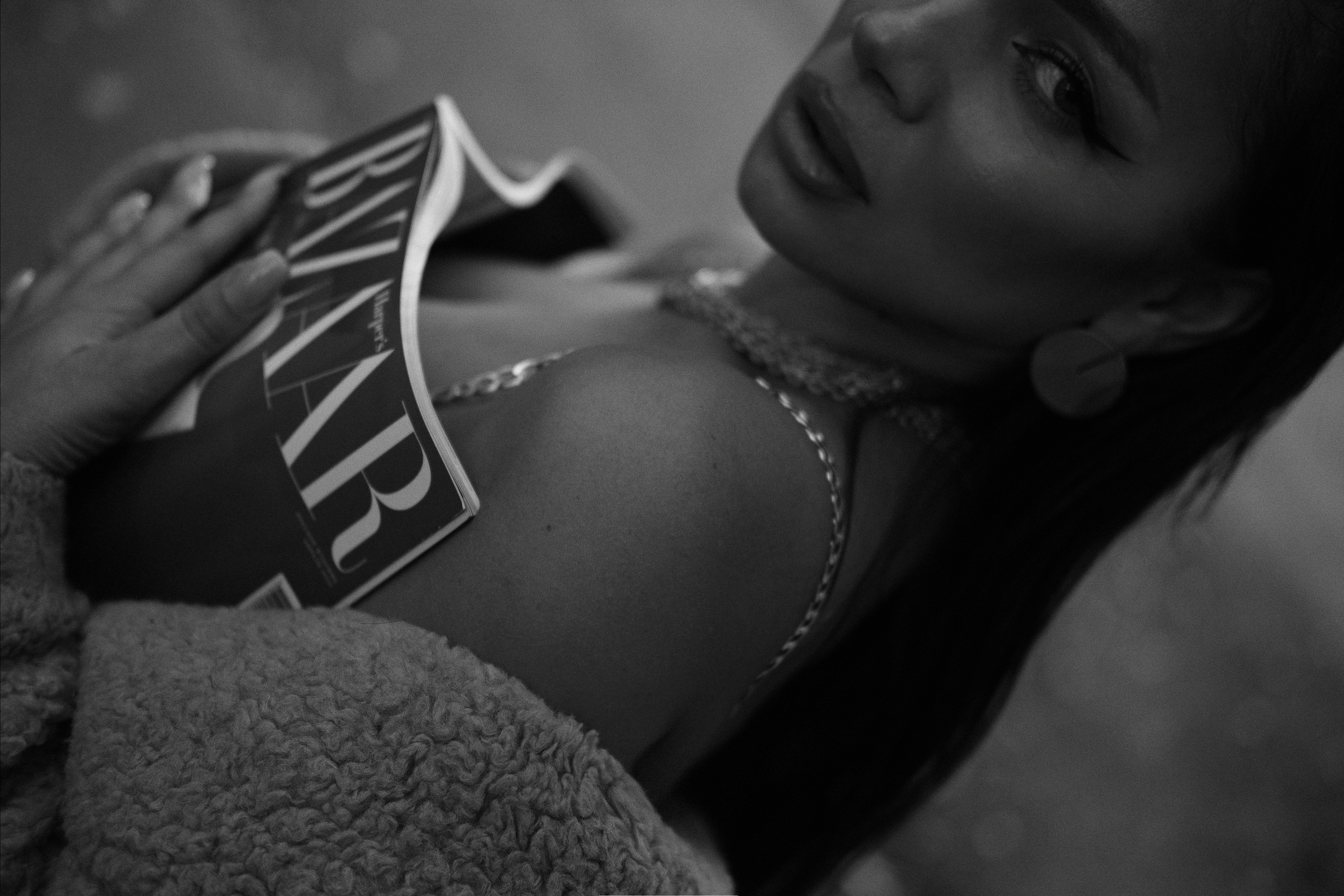 Катя. Главная