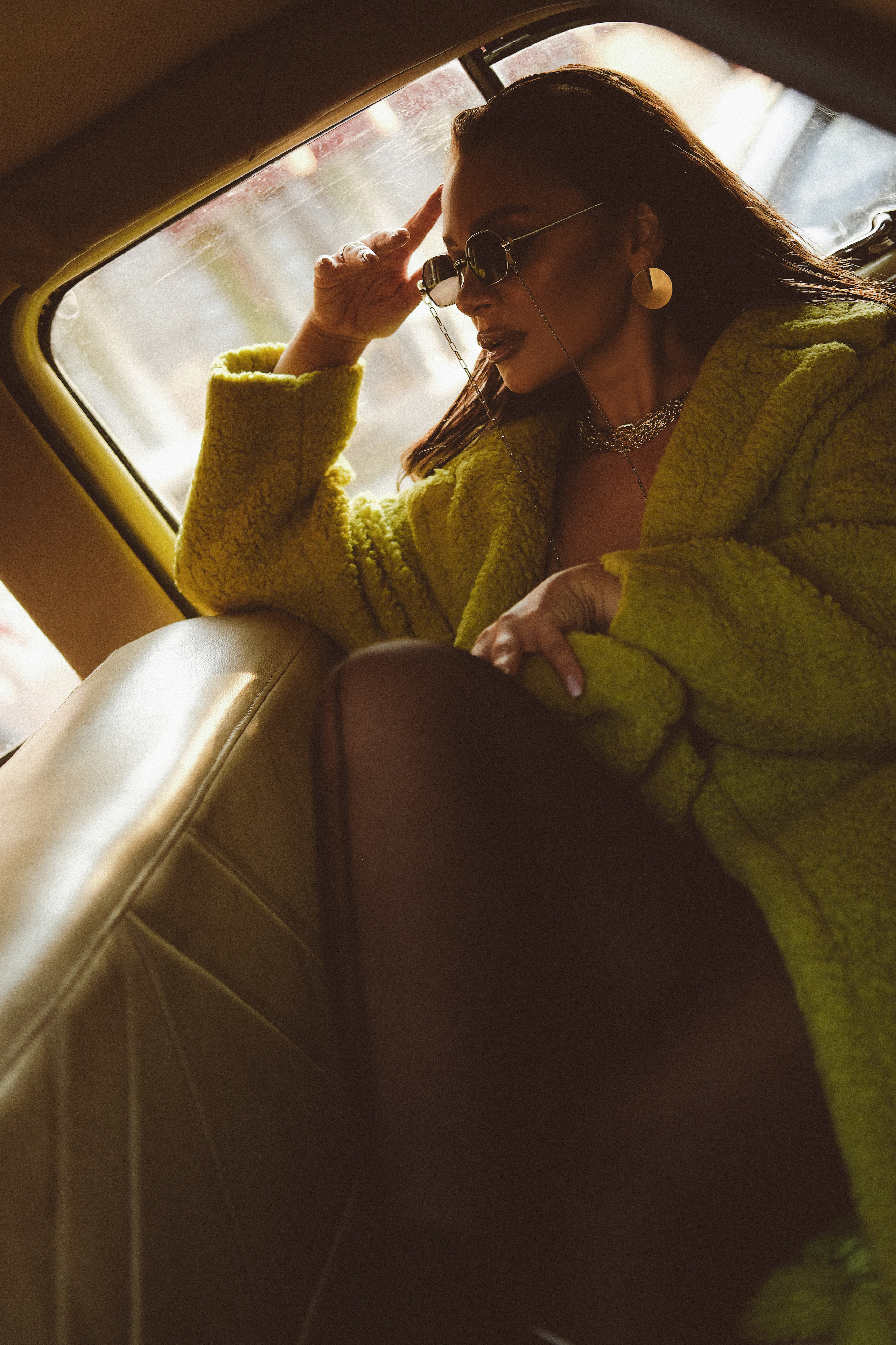 Катя. Главная