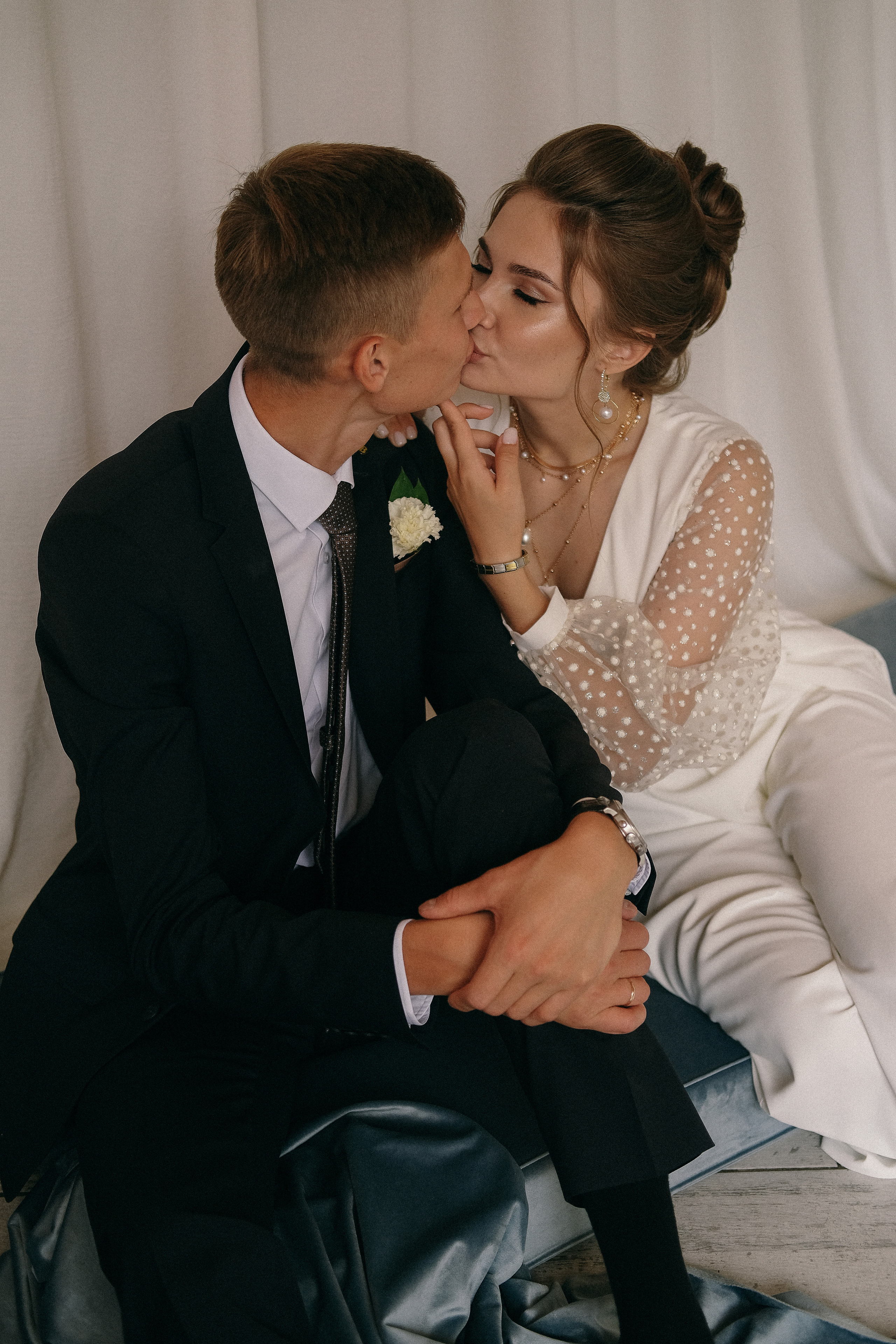 Илья | Яна. Главная