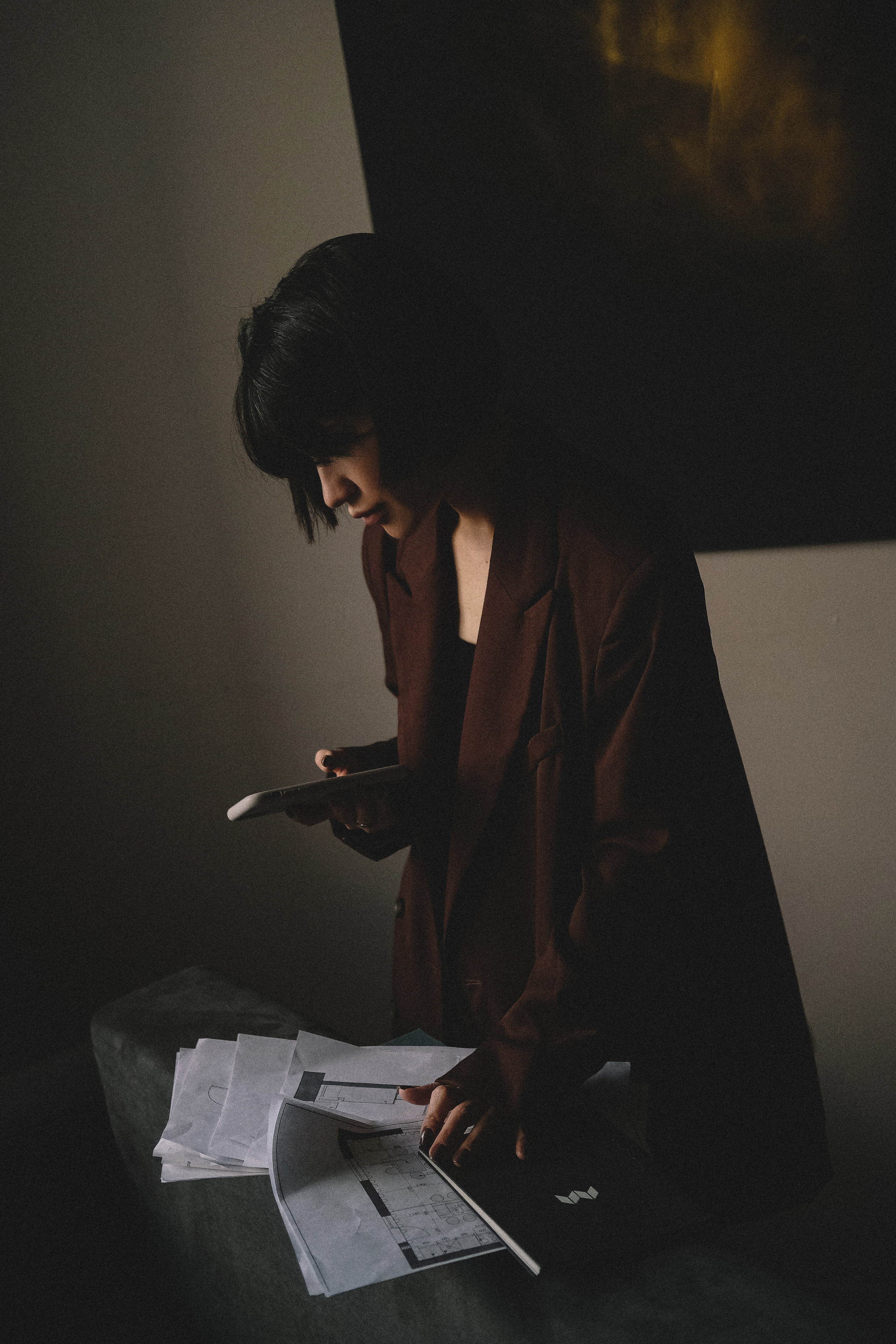 Лик Пик Пик. Главная