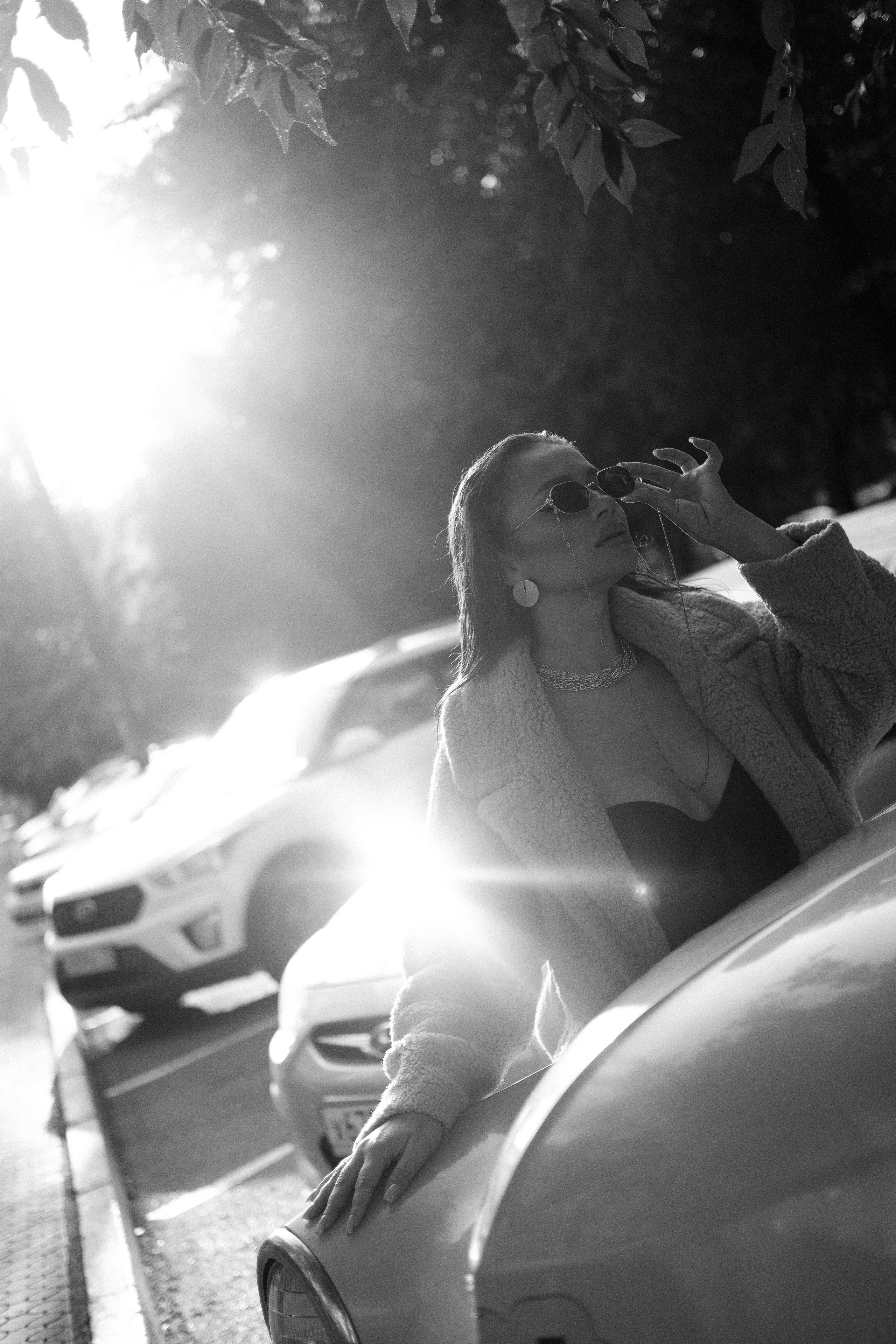 Катя. Главная