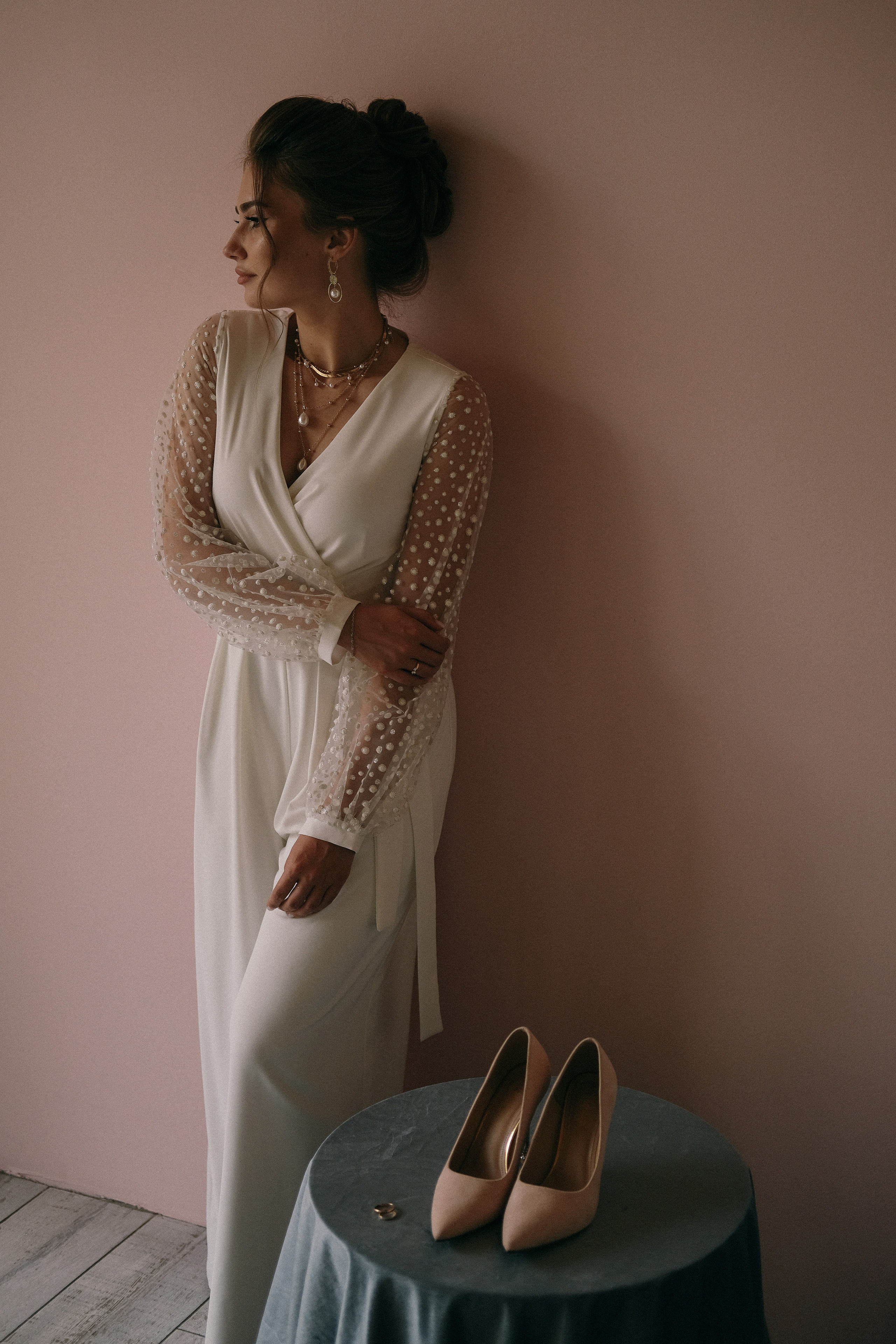 Илья | Яна. Главная