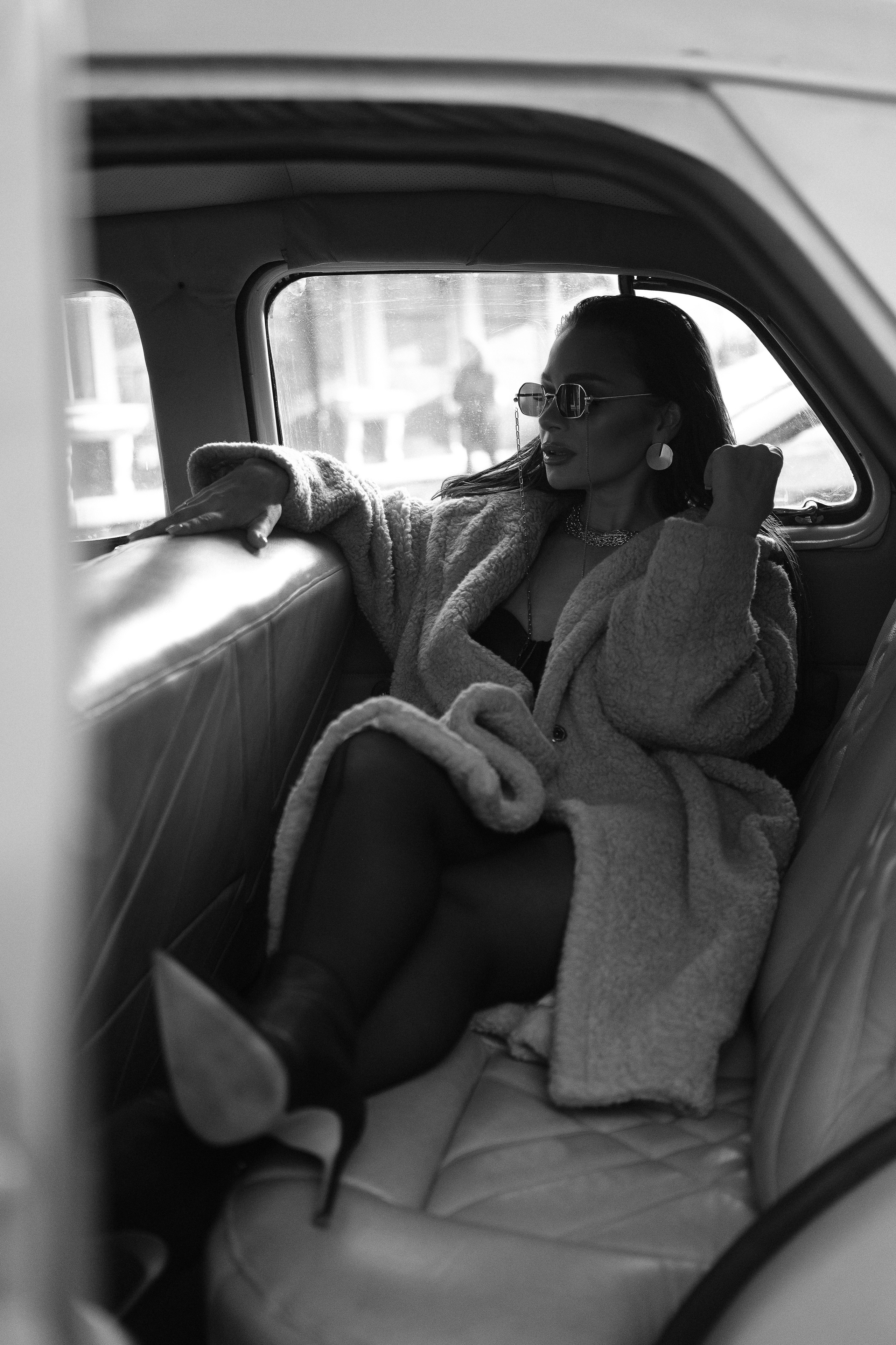 Катя. Главная