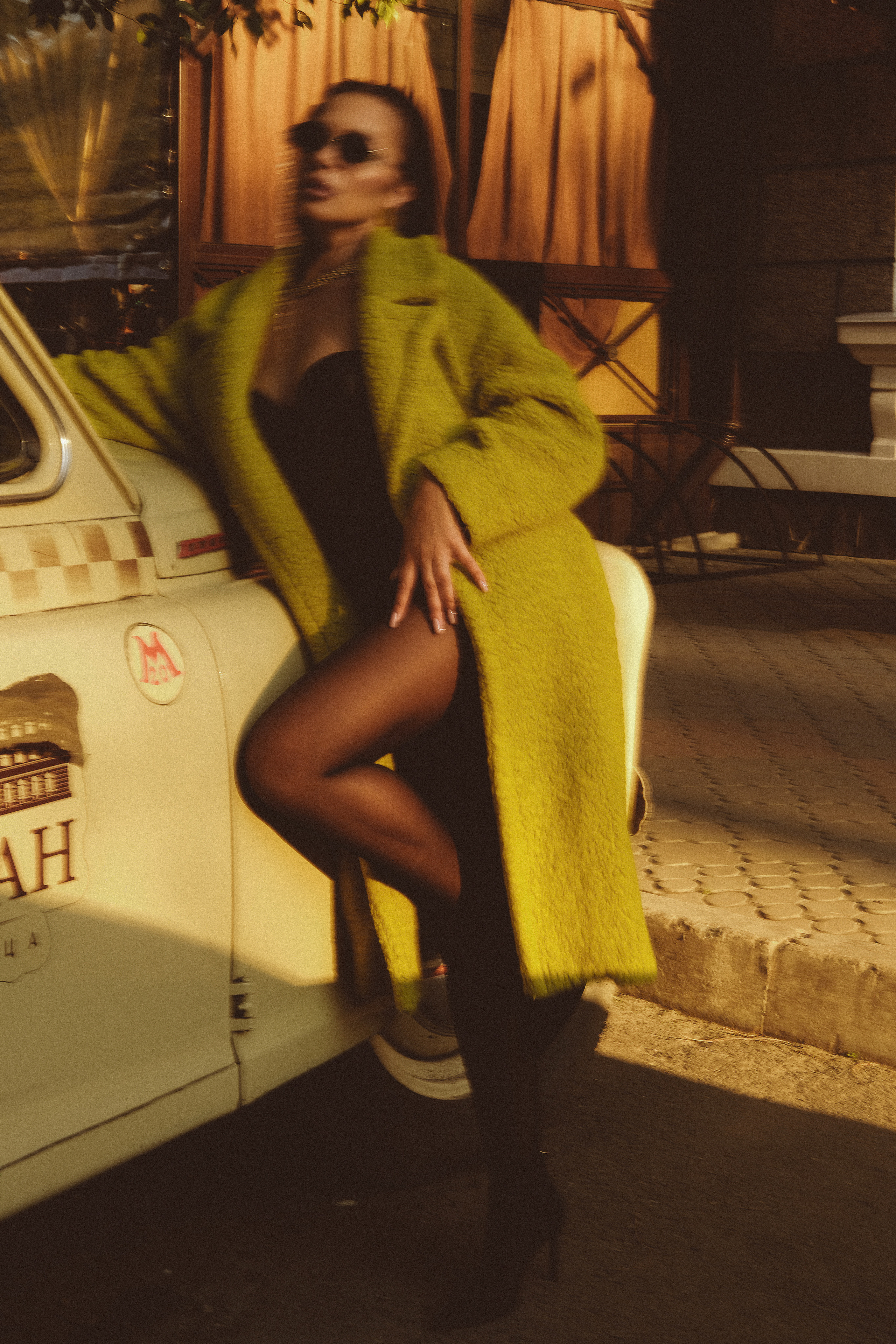 Катя. Главная