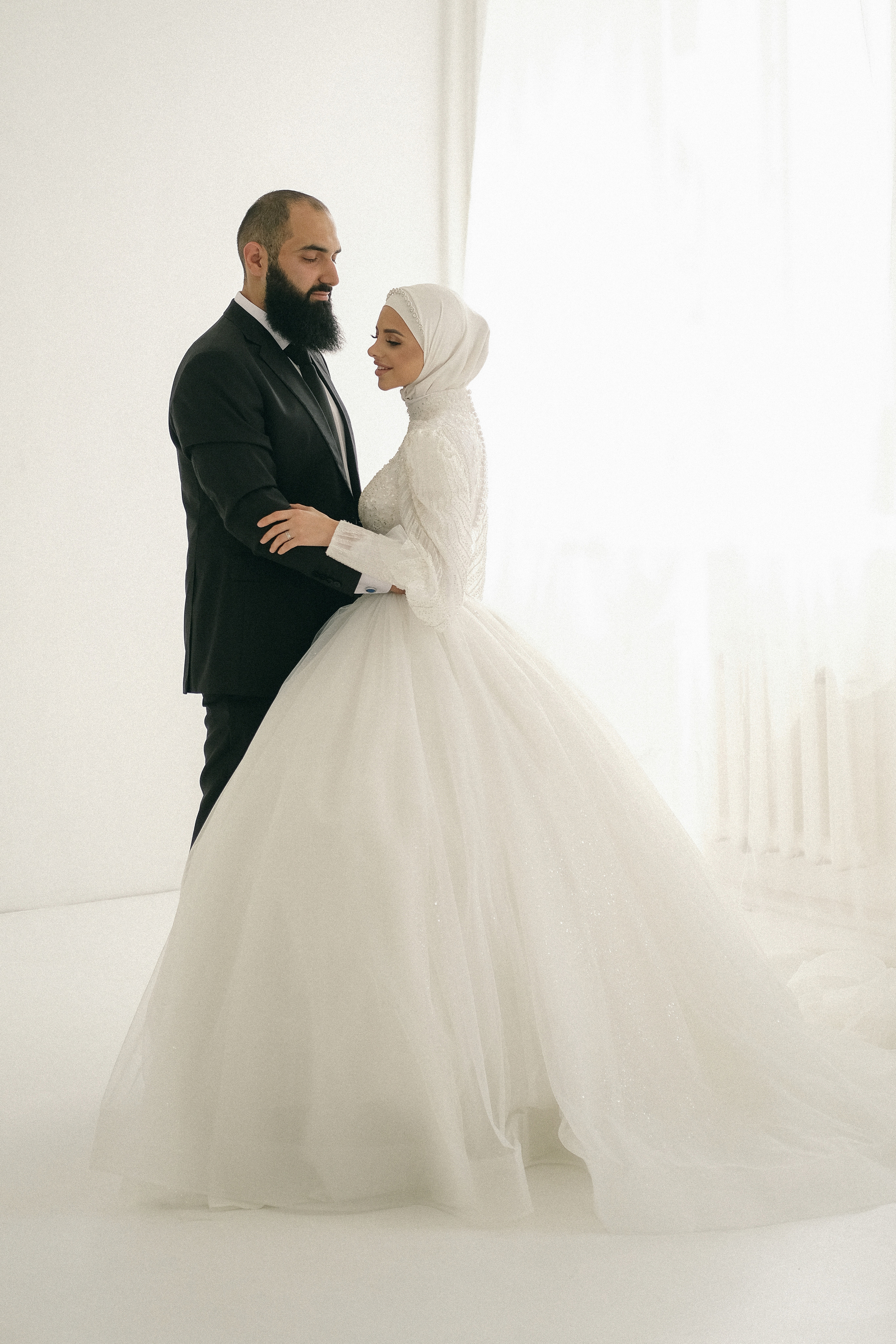 Самир | Айла. Главная