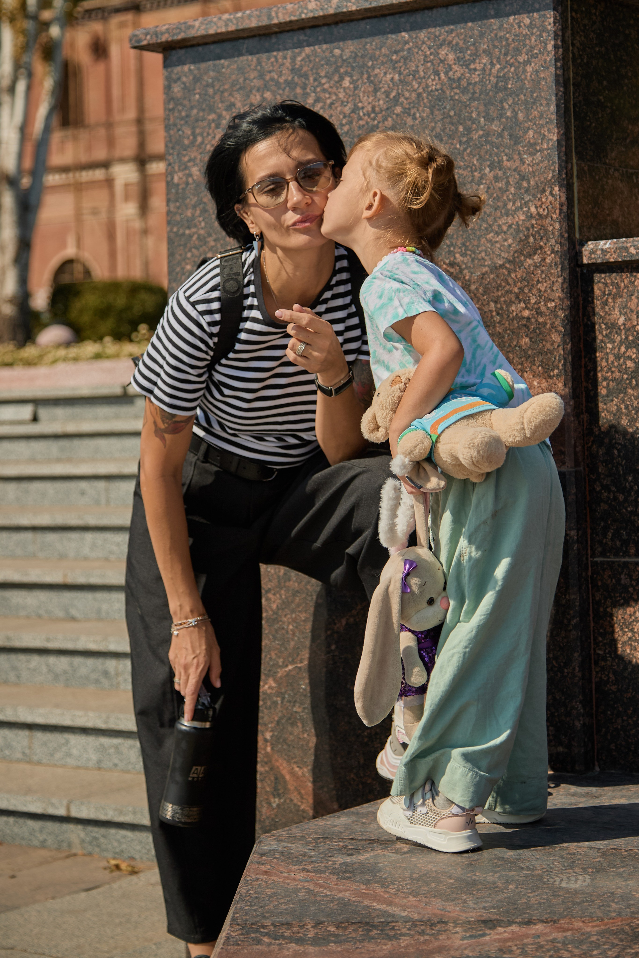 Семейный фотограф Рязань — Тёплые семейные фотосессии. Фотограф в Рязани. Свадьба, семейное фото, портрет. Константин Манго