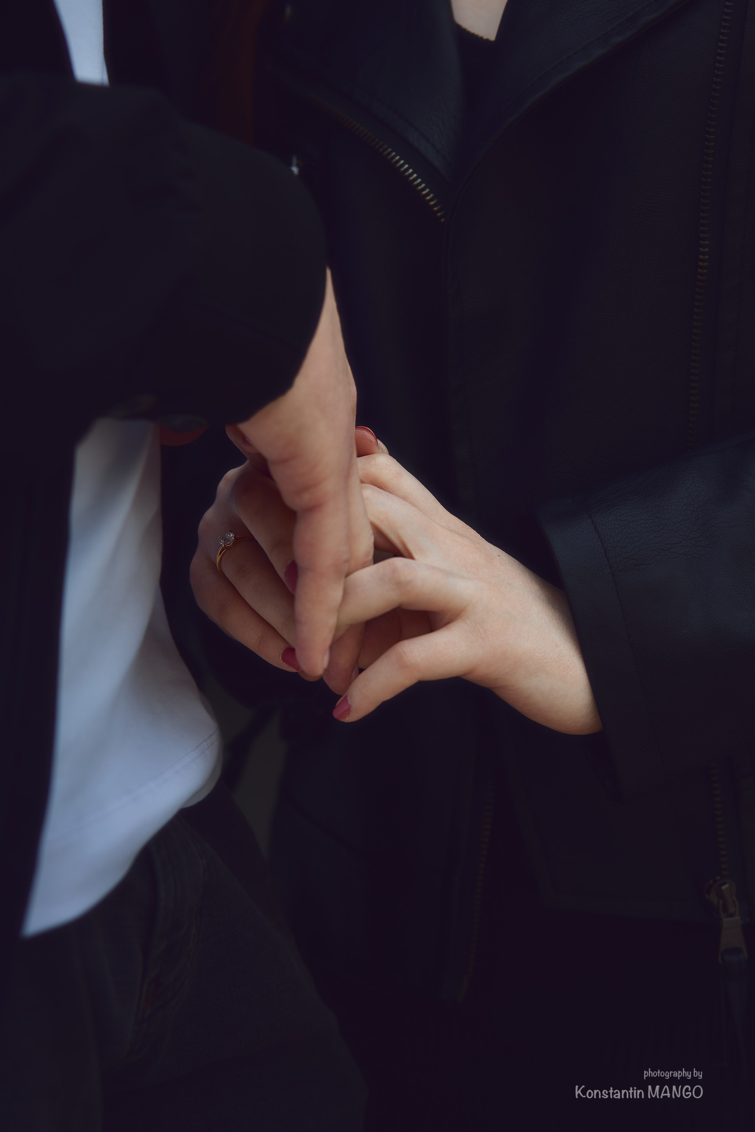 Love story Александра & Александры от фотографа Константина Манго. Фотограф в Рязани. Свадьба, семейное фото, портрет. Константин Манго