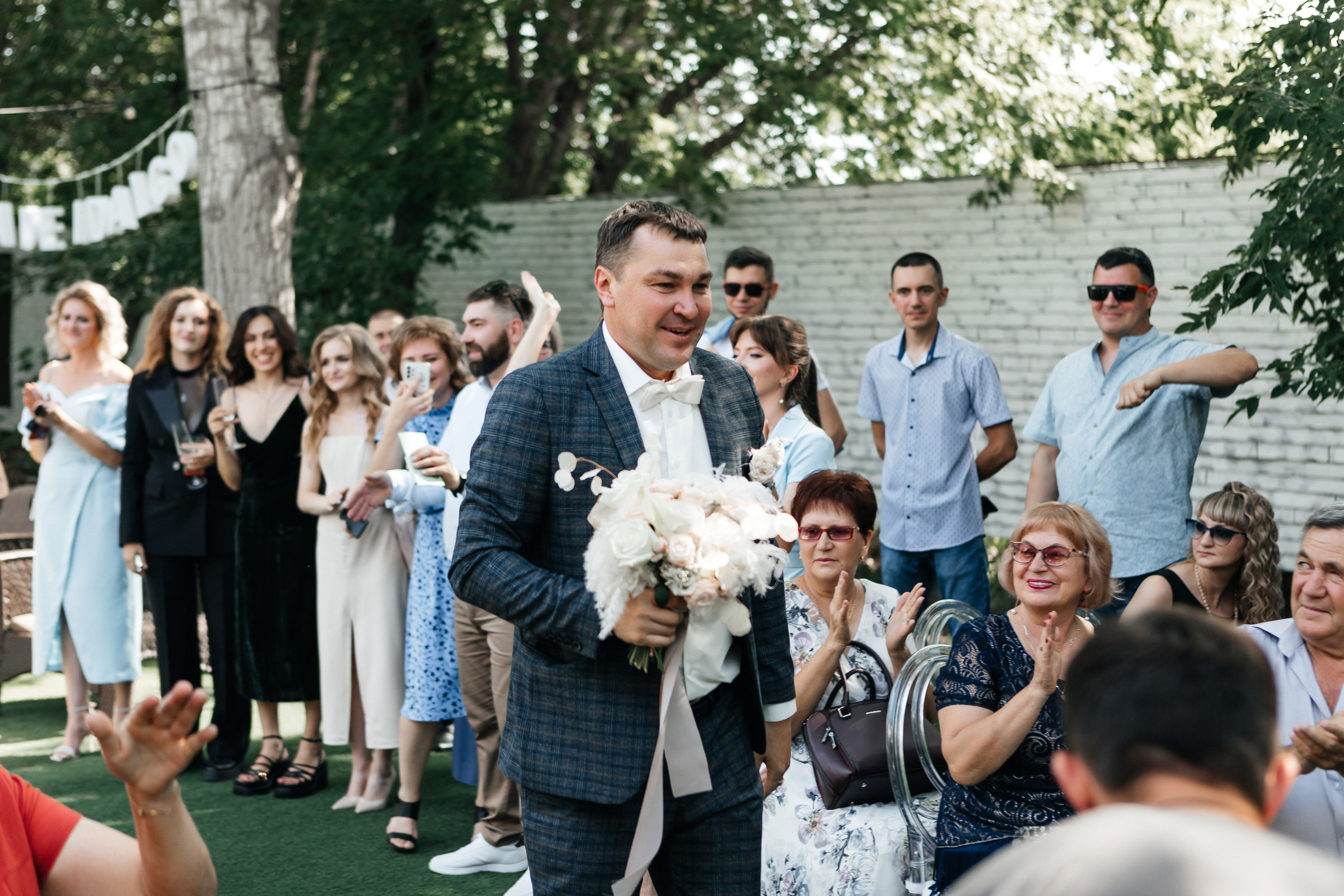 Александр и Кристина. Юрий Тублицев. Фотограф. Оренбург