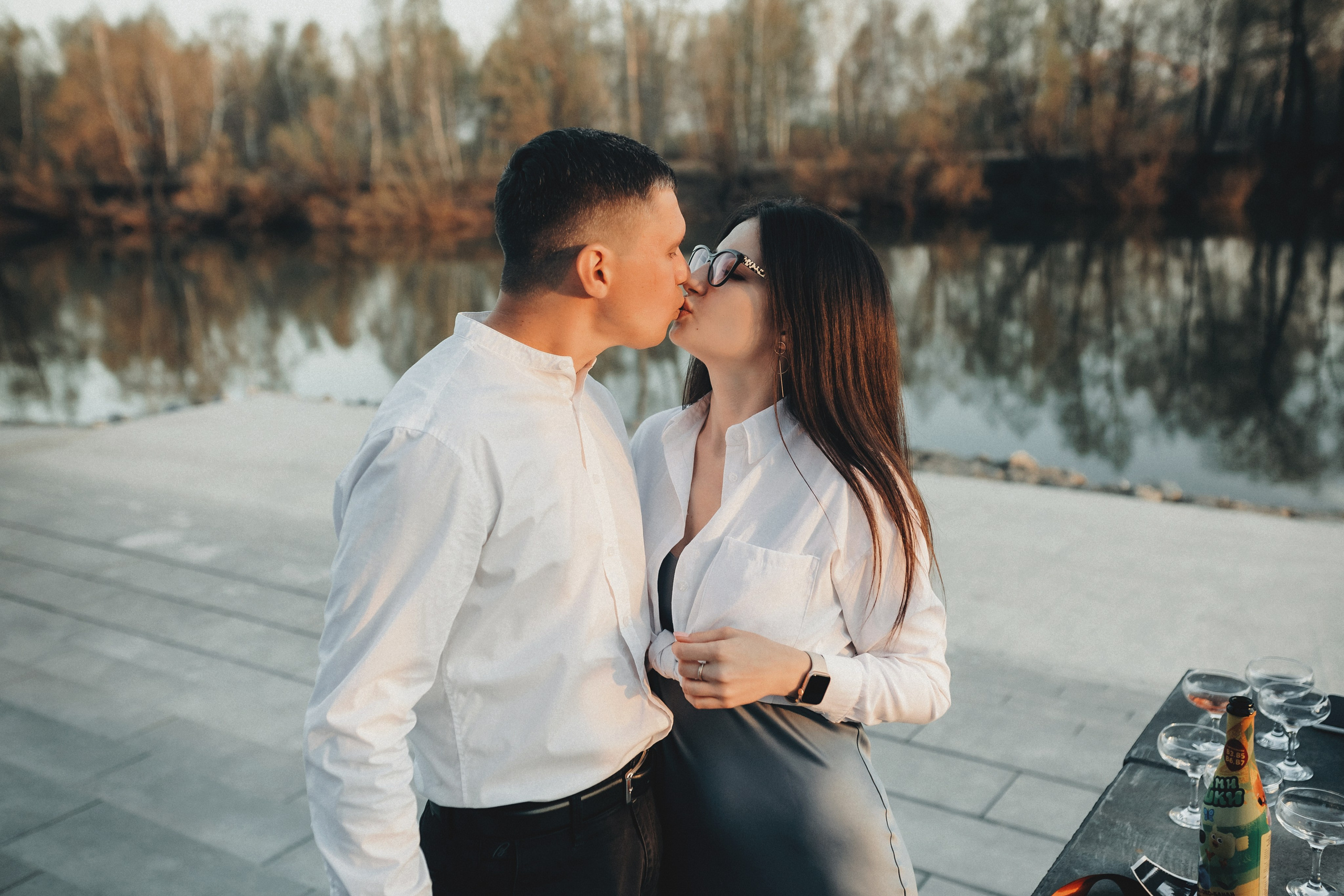 Гендер пати. Семейный фотограф в Новосибирске Екатерина Сафронова