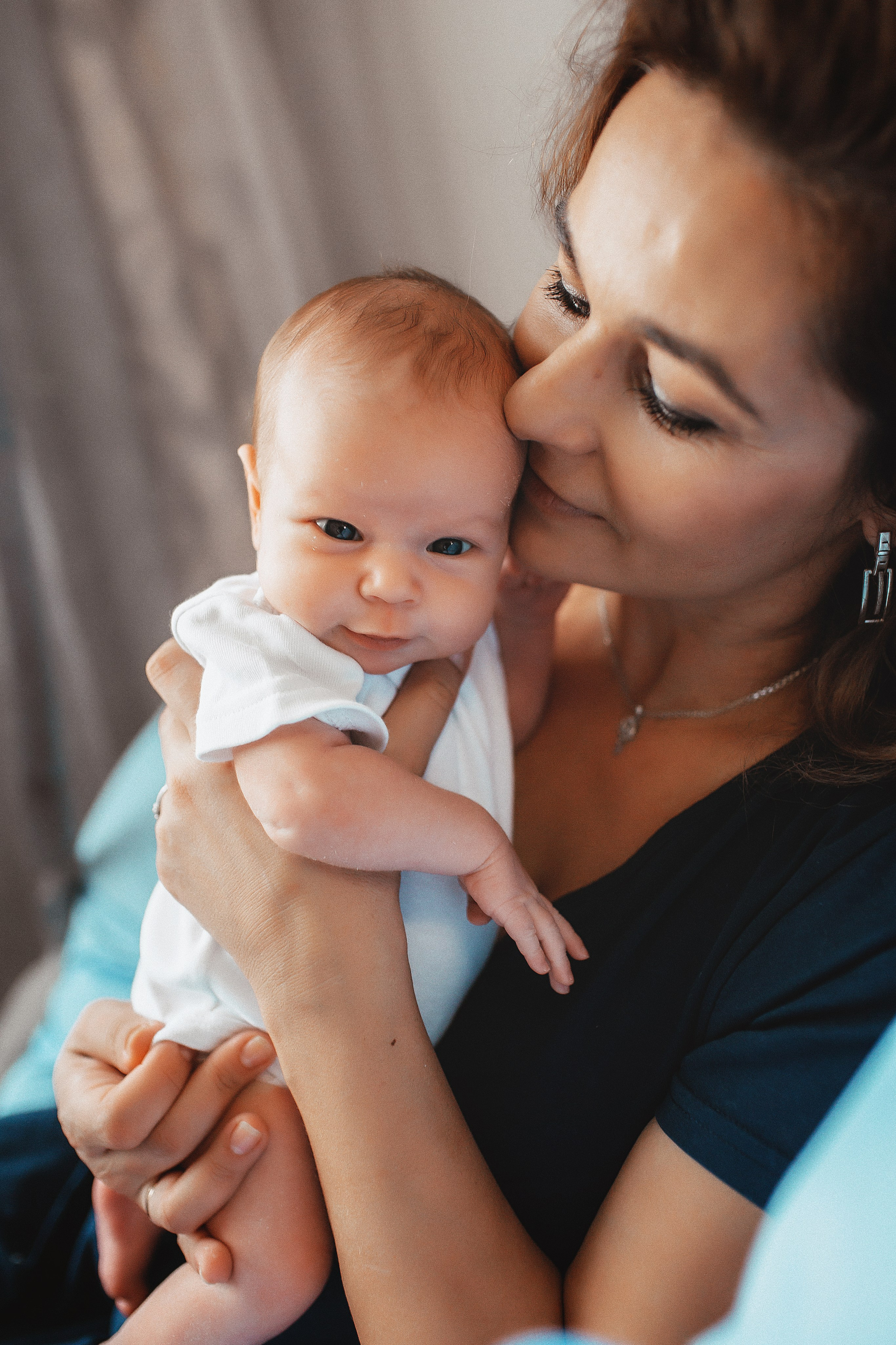 Тасенька. Семейный фотограф в Новосибирске Екатерина Сафронова