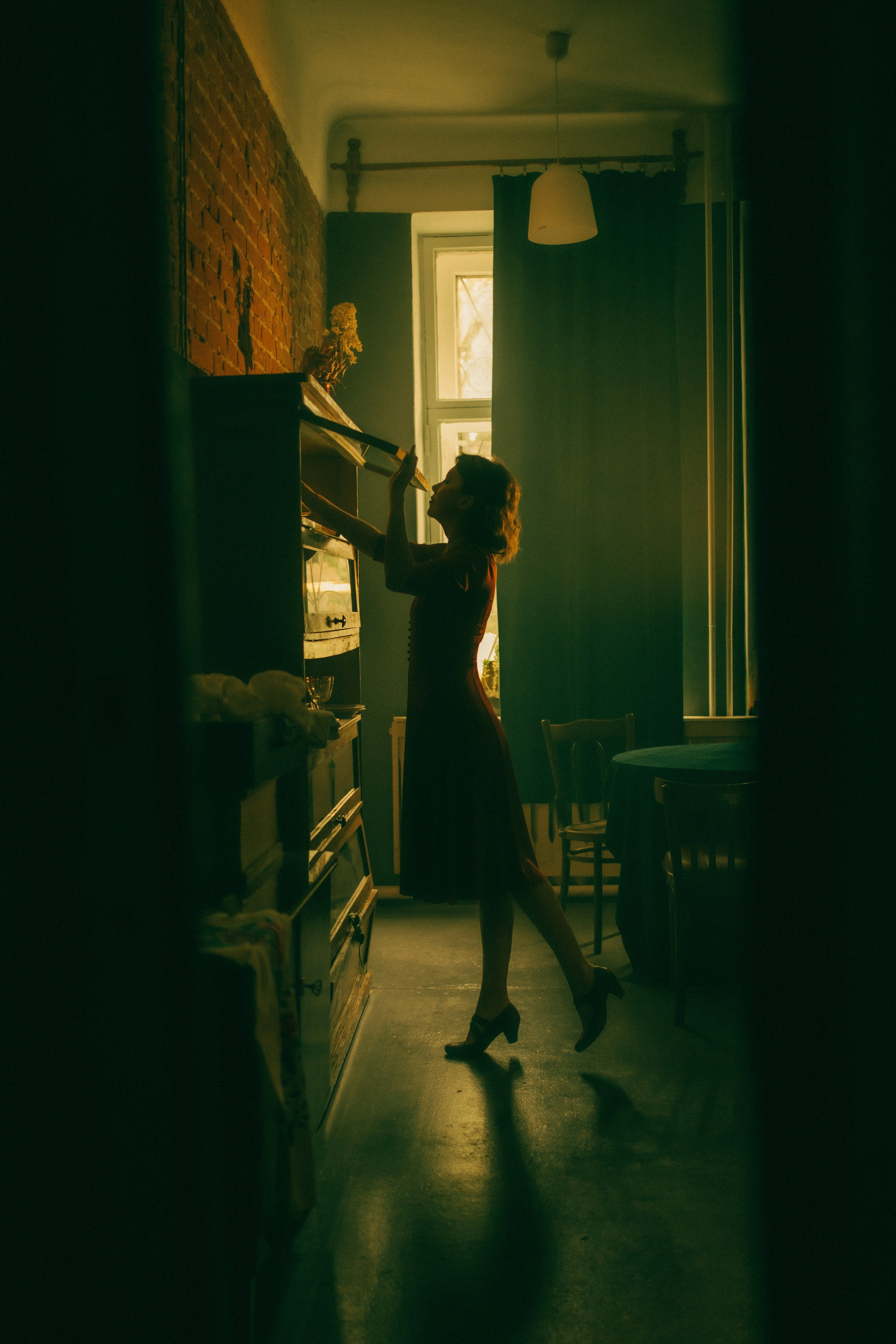 NotAmélie. Фотограф Наталья Карякина|Челябинск